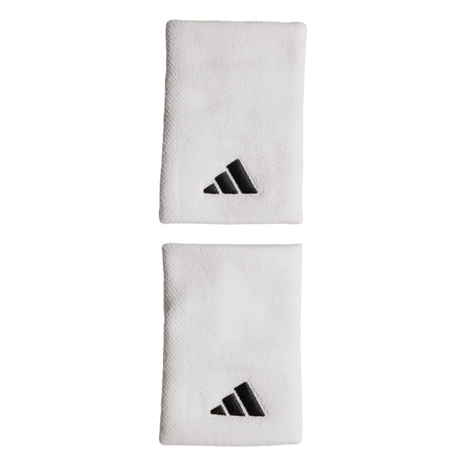 Munhequeira Tennis Grande adidas Performance Branco