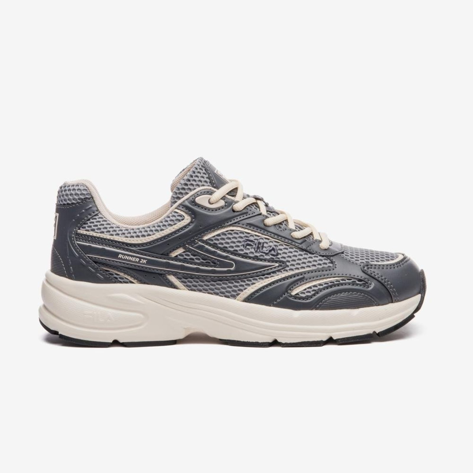 Tênis Fila Runner 2k Masculino Incolor