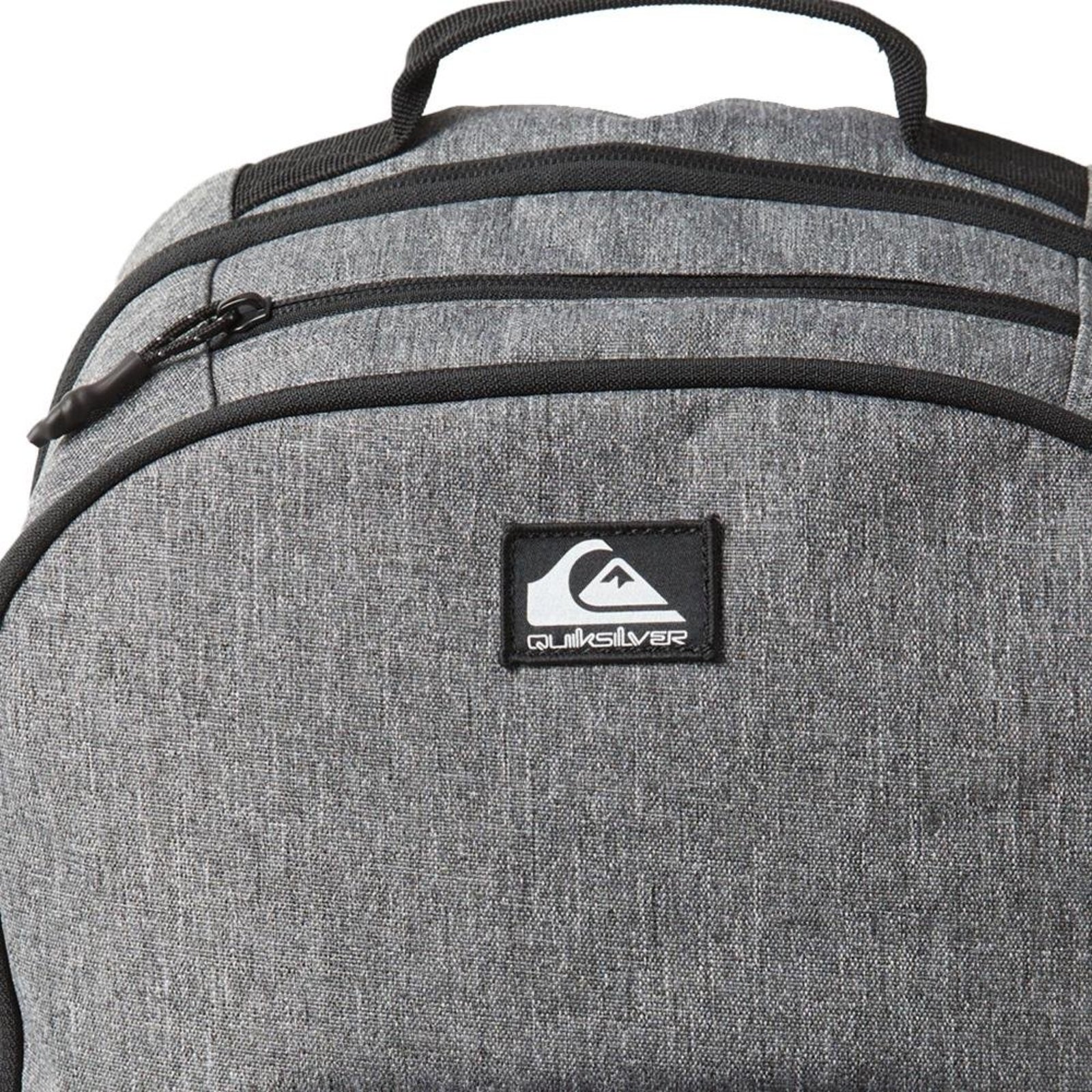 Mochila Quiksilver 1969 Special 2.0 28L SM24 Heather Grey