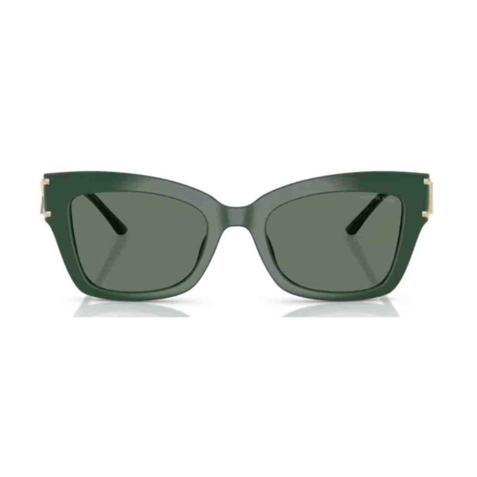 Óculos de Sol Michael Kors Contabria Feminino Verde 0MK2237U