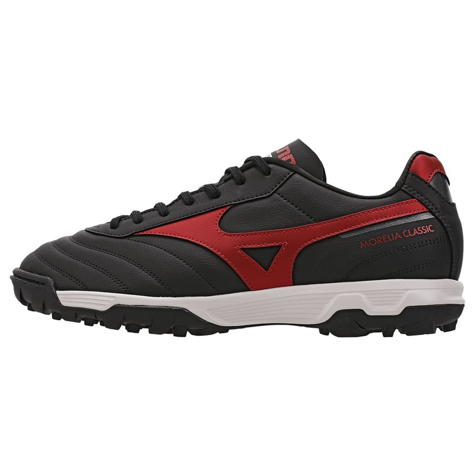 Chuteira de Campo Mizuno Morelia Classic AS Masculina
