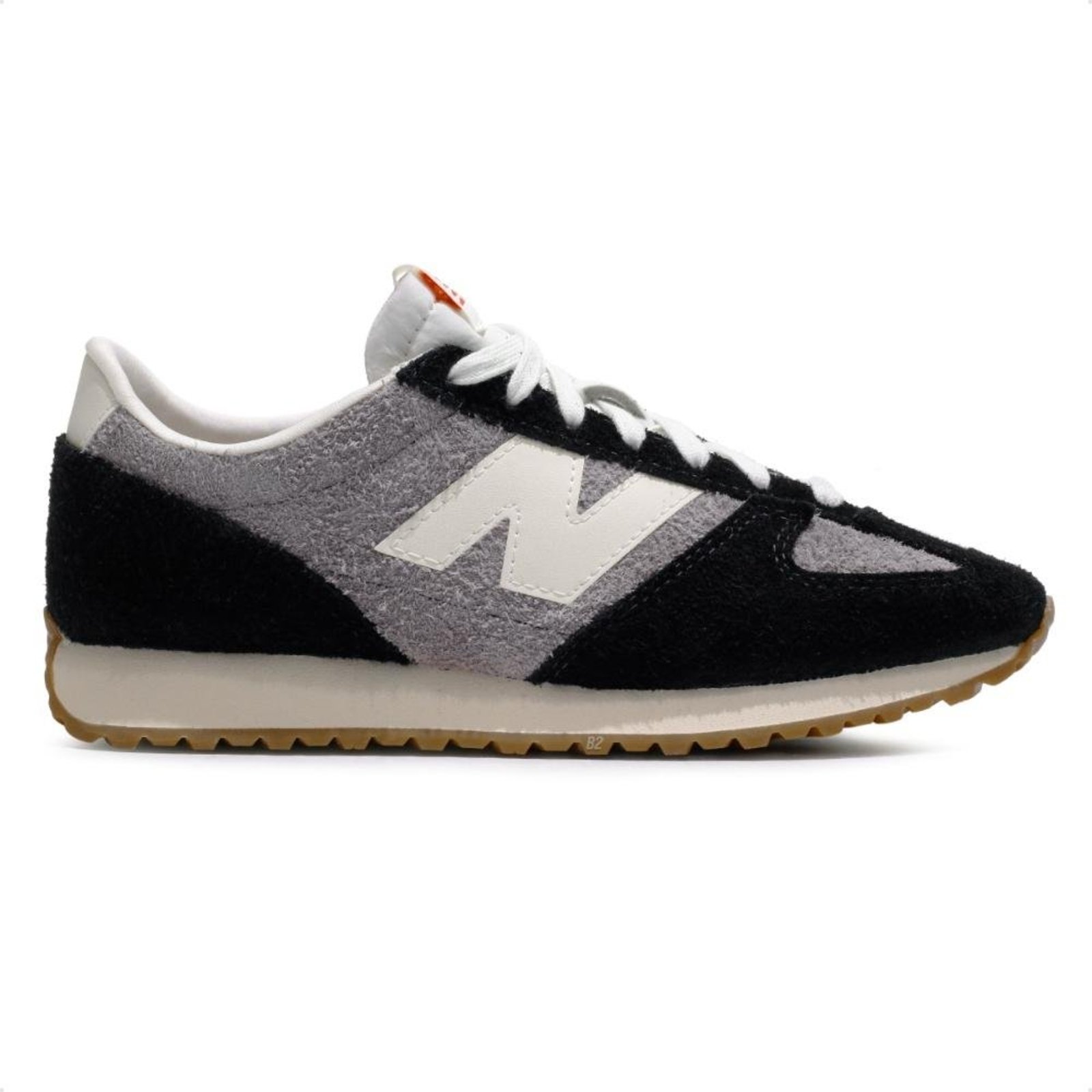 Tênis New Balance 471 Unissex Preto