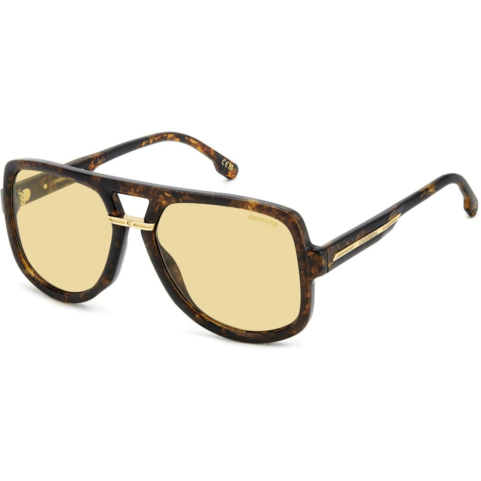 Óculos de Sol Carrera Victory C 10 S 086 59UK Marrom Masculi