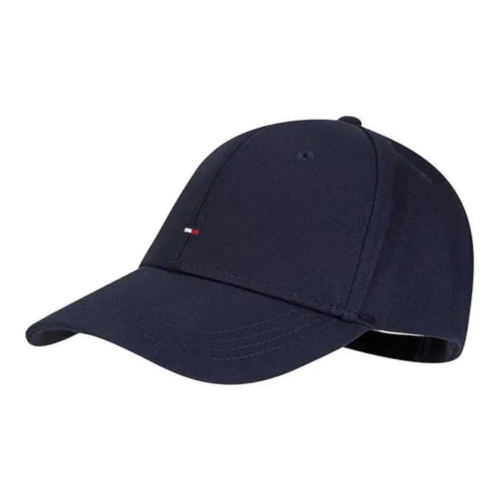 Boné Tommy Hilfiger Classic BB Cap Azul Marinho