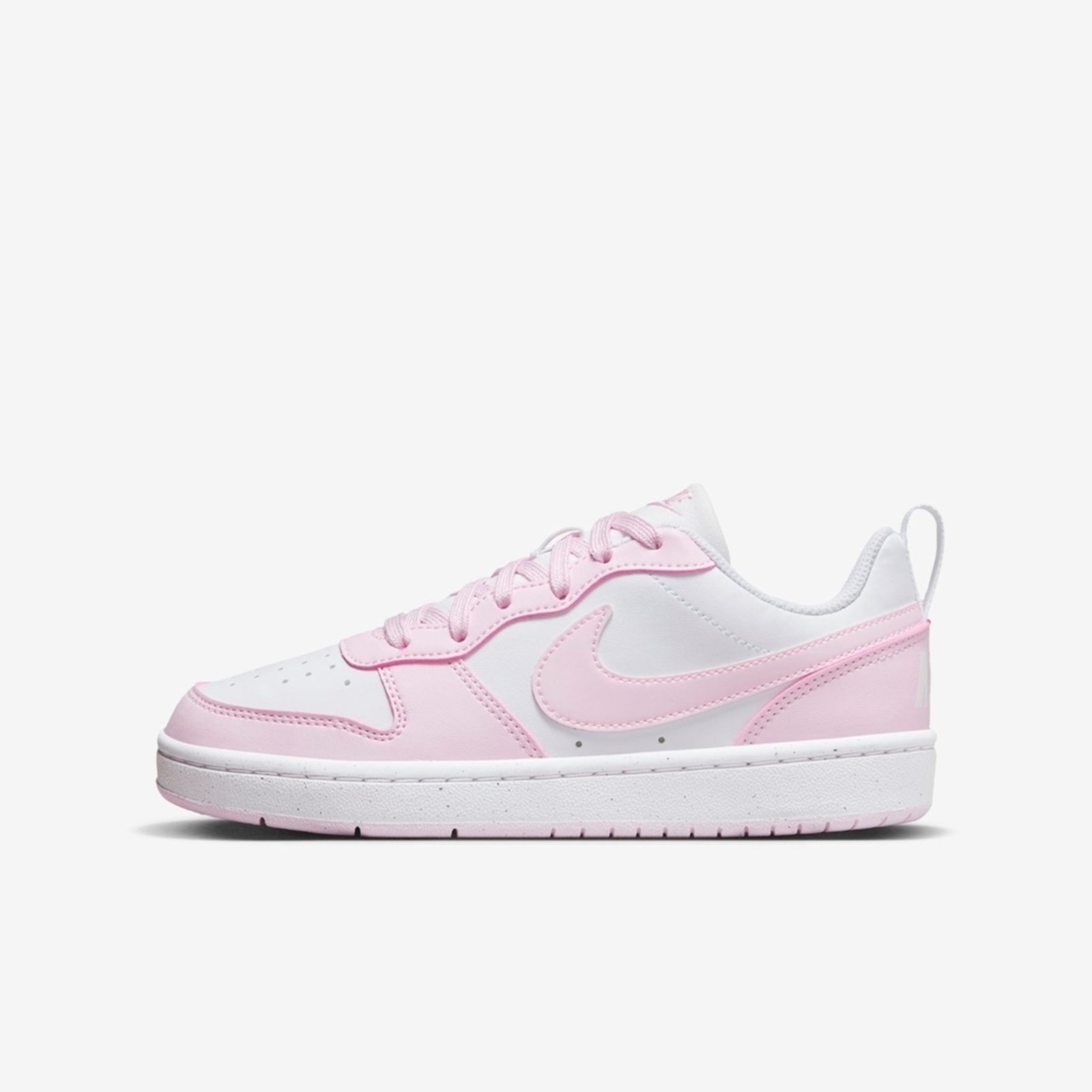 Infantil – Tênis Nike Court Borough Low Recraft