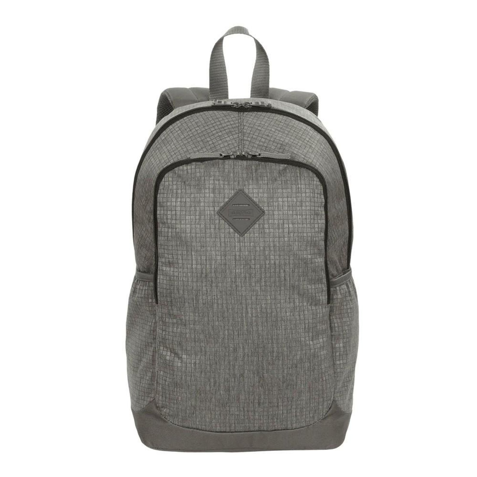 Infantil - Mochila Sestini Magic Eco Textura 24 Litros Cinza