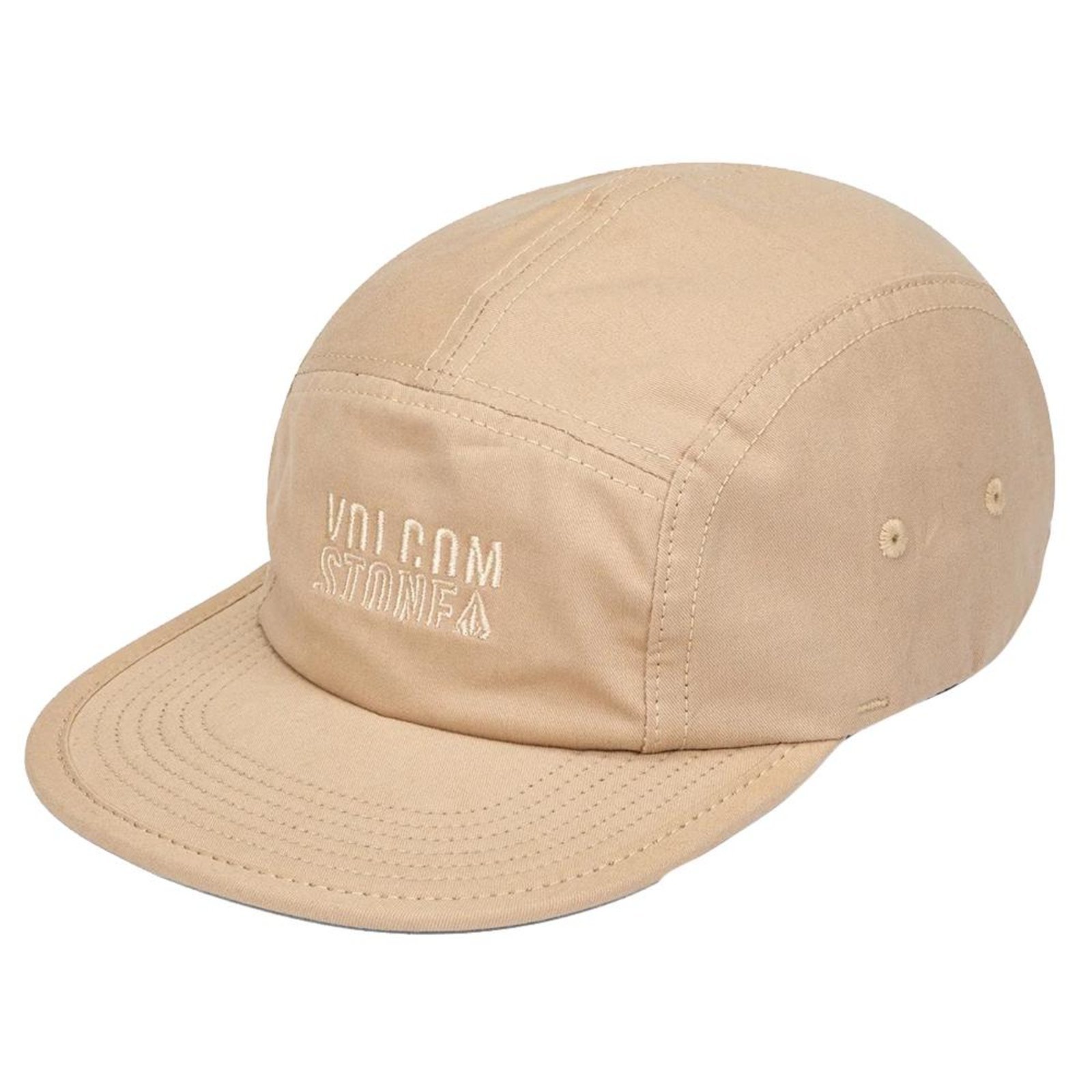 Boné Volcom Aba Reta Clue SM26 Bege