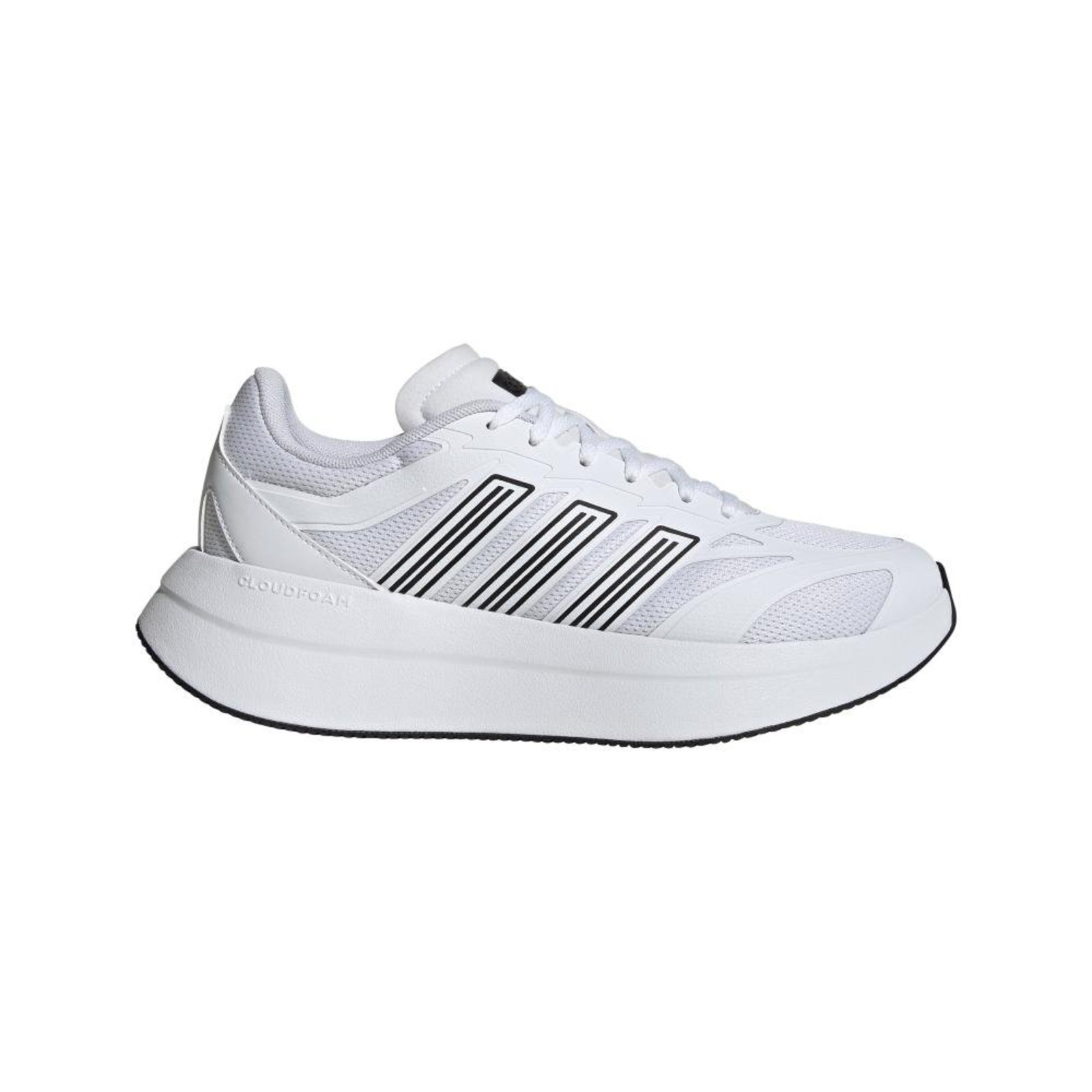 Tênis Adirok adidas Sportswear Branco