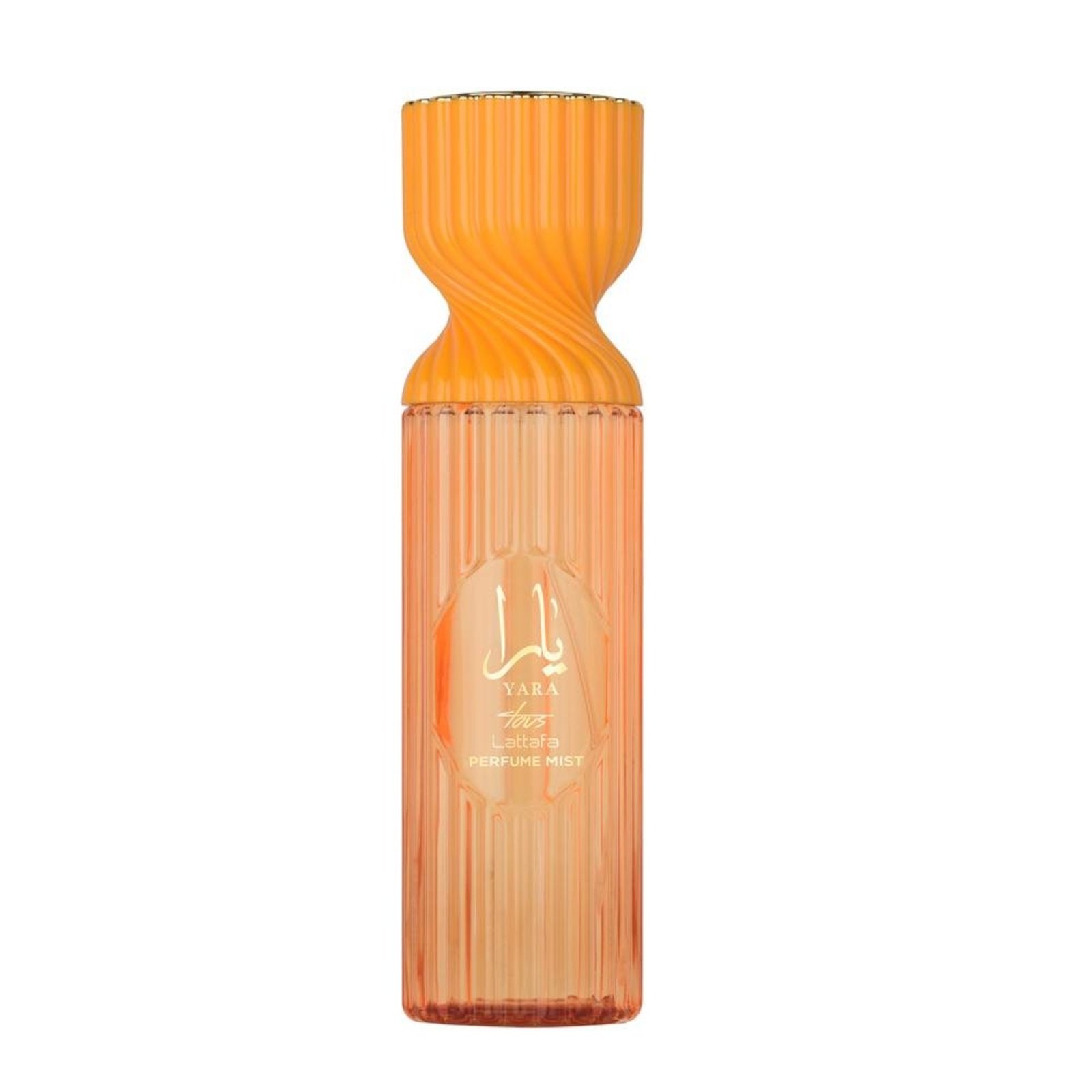 Lattafa Perfume Mist Yara Tous Body Splash Feminino 250ml