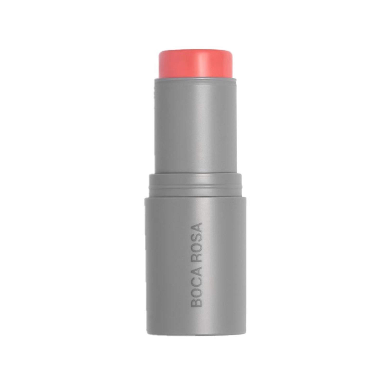 Boca Rosa Stick Cor Jeri Blush 3 Em 1 6g