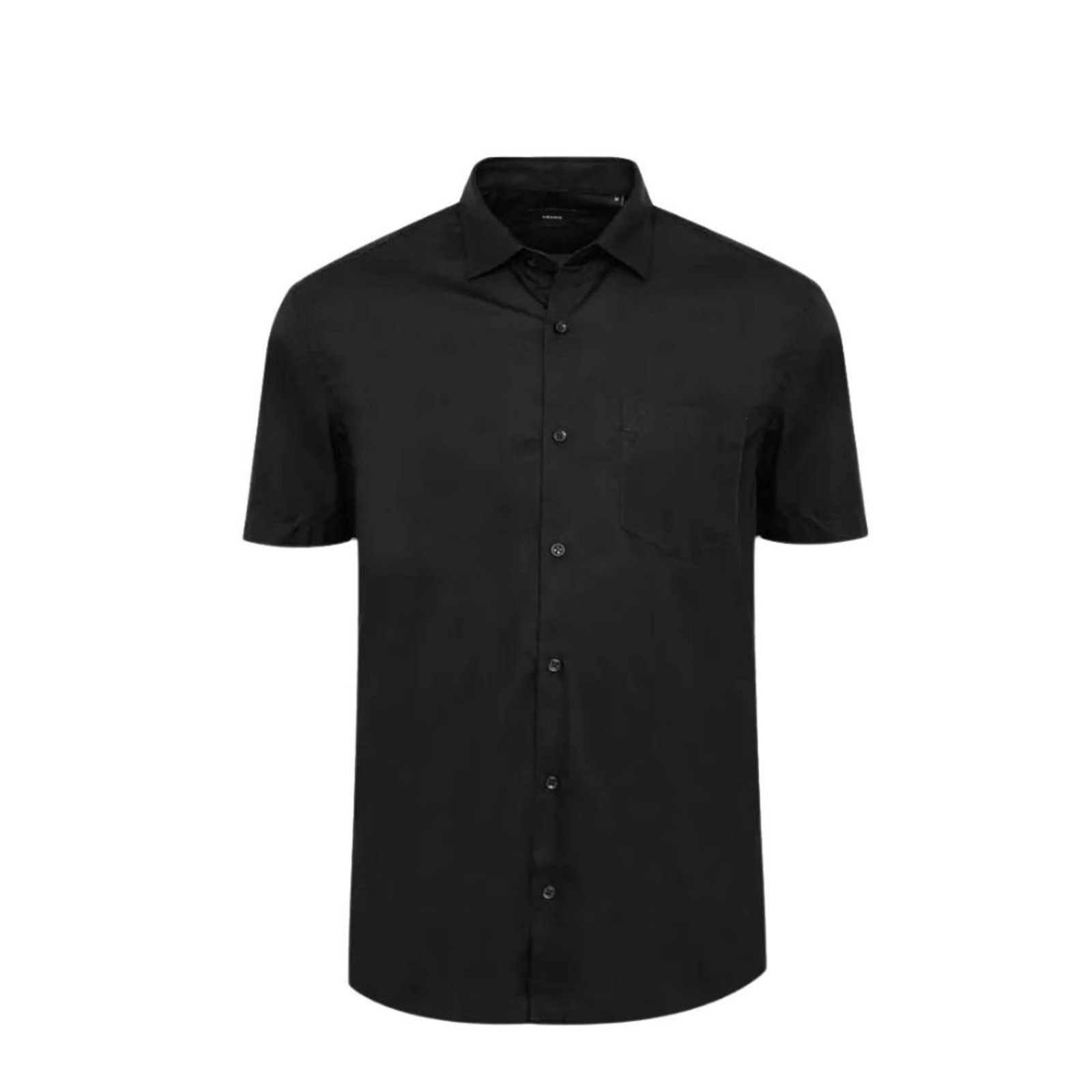 Camisa Aramis Slim Aust70 Preto