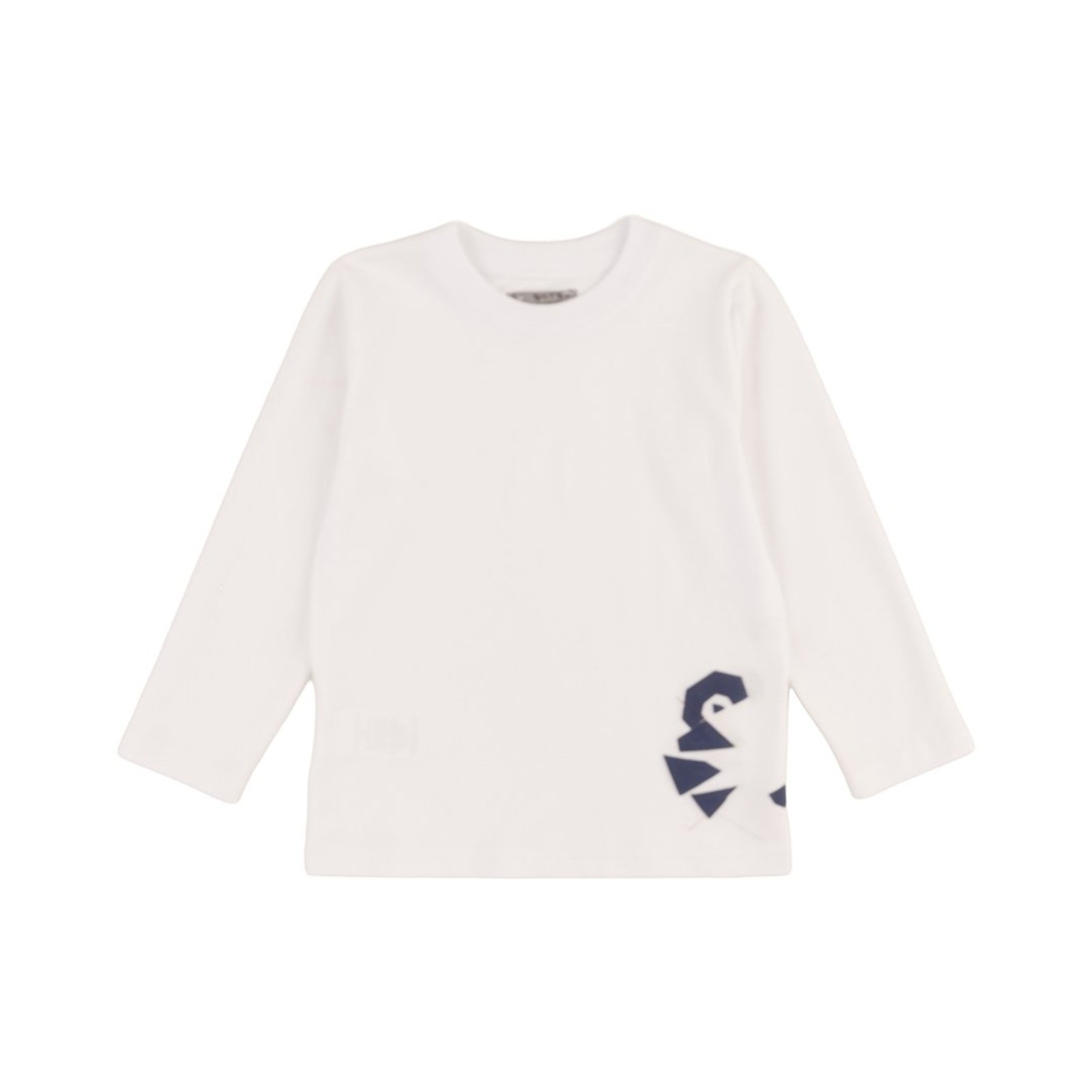 Infantil - Camiseta Manga Longa Menino Tigor T. Tigre