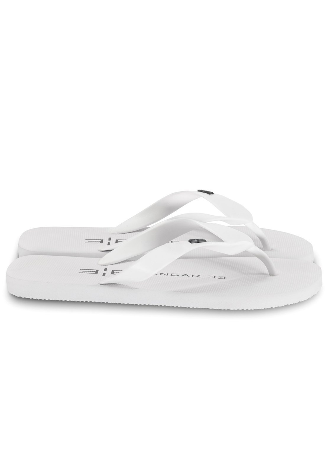Chinelo Masculino de Borracha Hangar 33