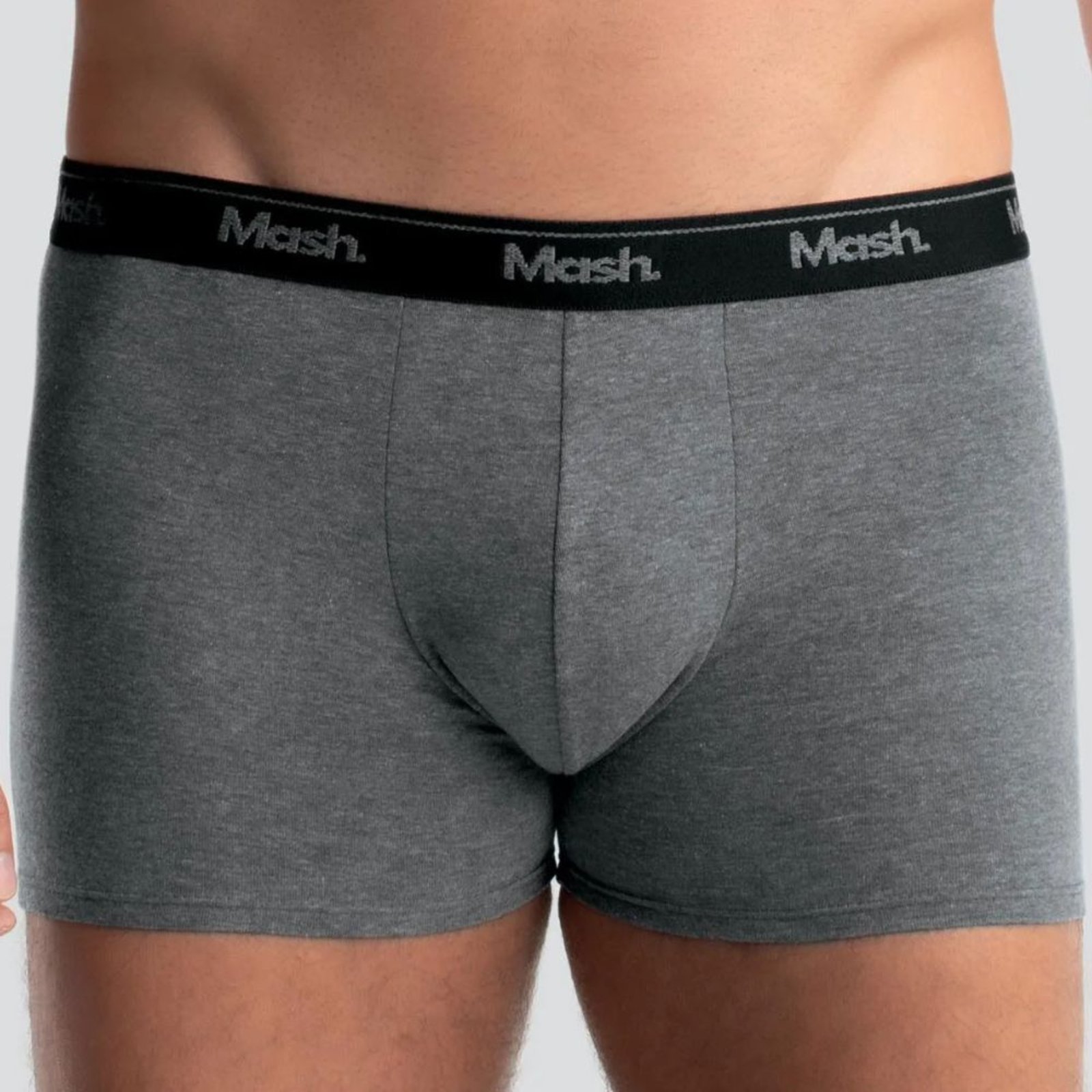 Cueca Mash Boxer em Algodão 170.26