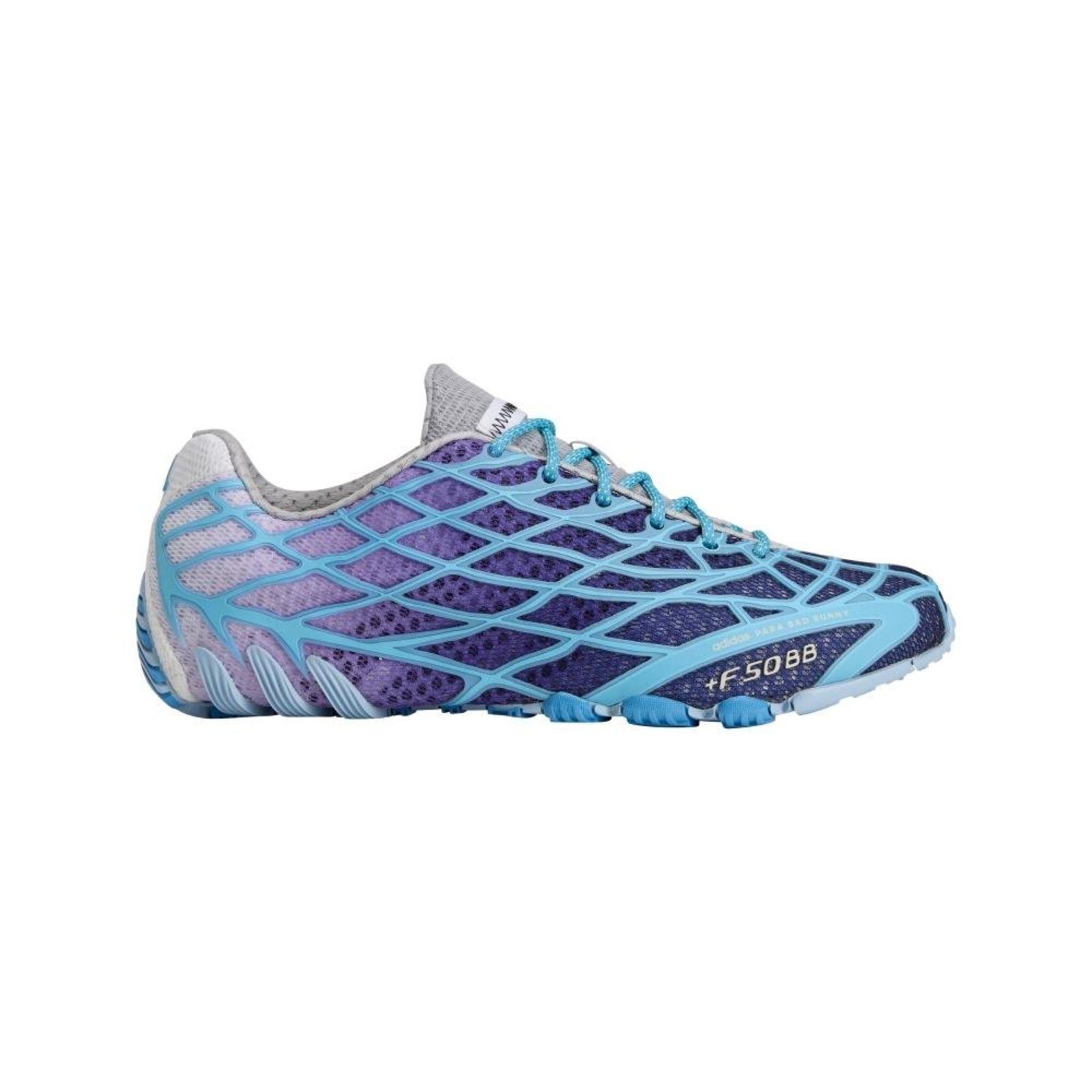 Bad Bunny F50 Ghost Sprint adidas Originals Azul