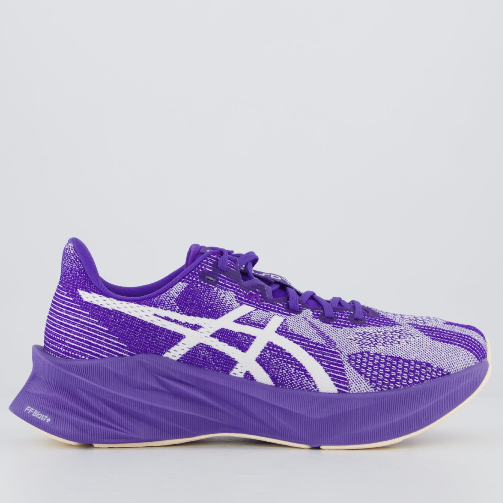 Tênis Asics Dynablast 5 Roxo