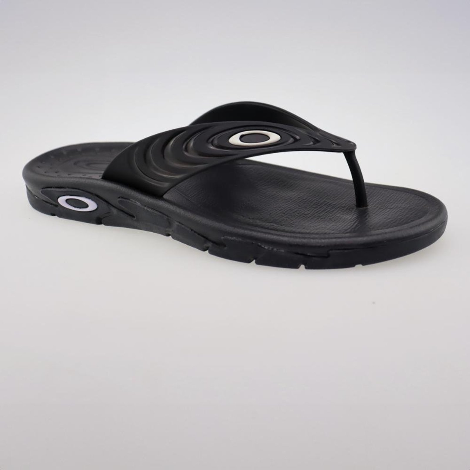 Chinelo Masculino Oakley Crowd