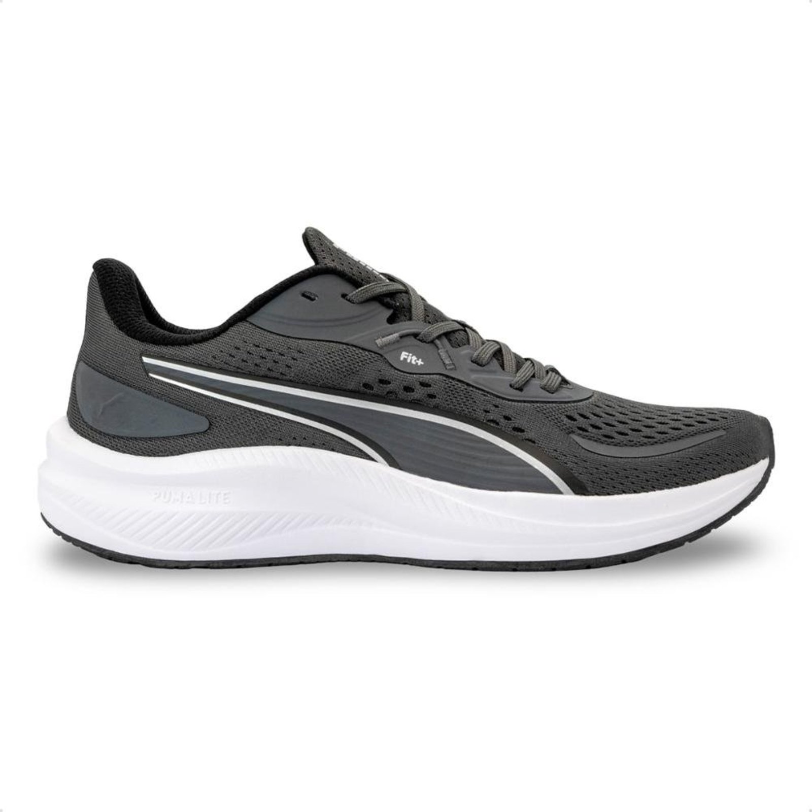 Tênis Puma Masculino Skyrocket Lite 2 Bdp Cinza