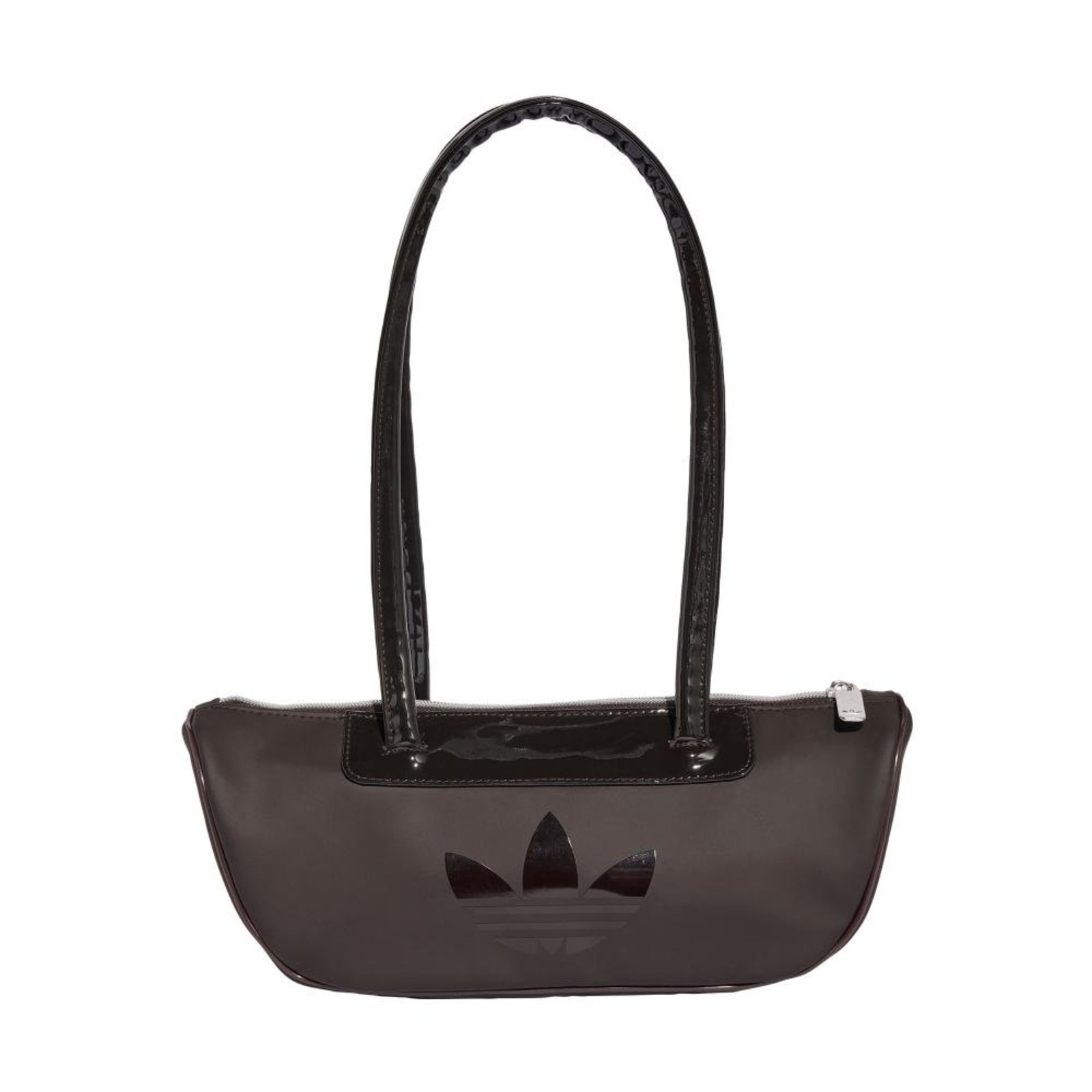BOLSA ADICOLOR BOWLING PU adidas Originals Marrom