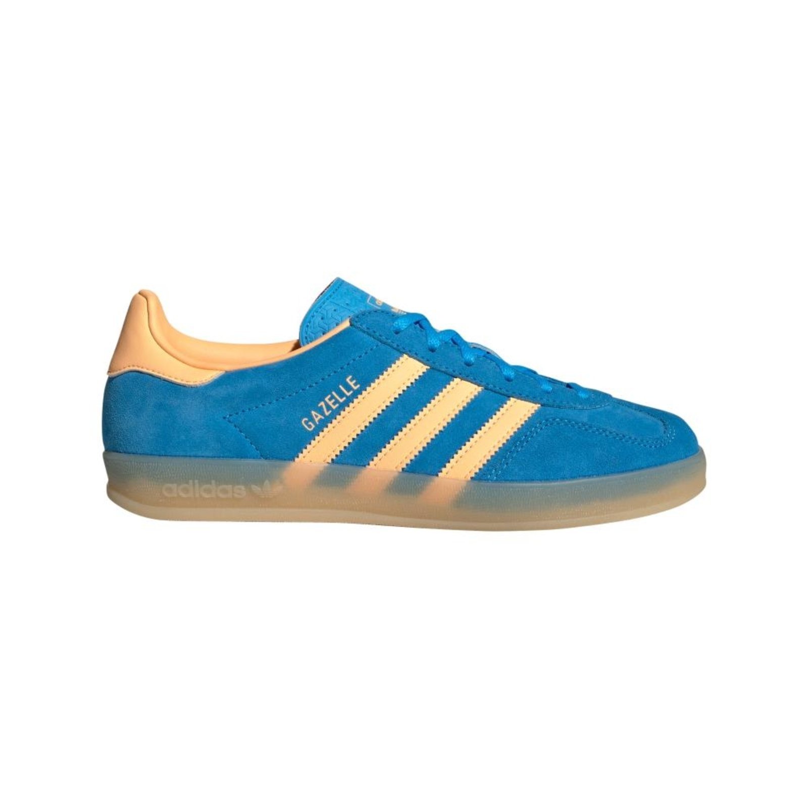 TÊNIS GAZELLE INDOOR adidas Originals Azul