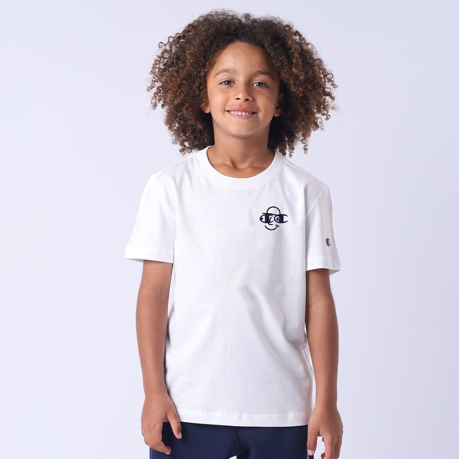 CAMISETA CHAMPION BOLD VISION