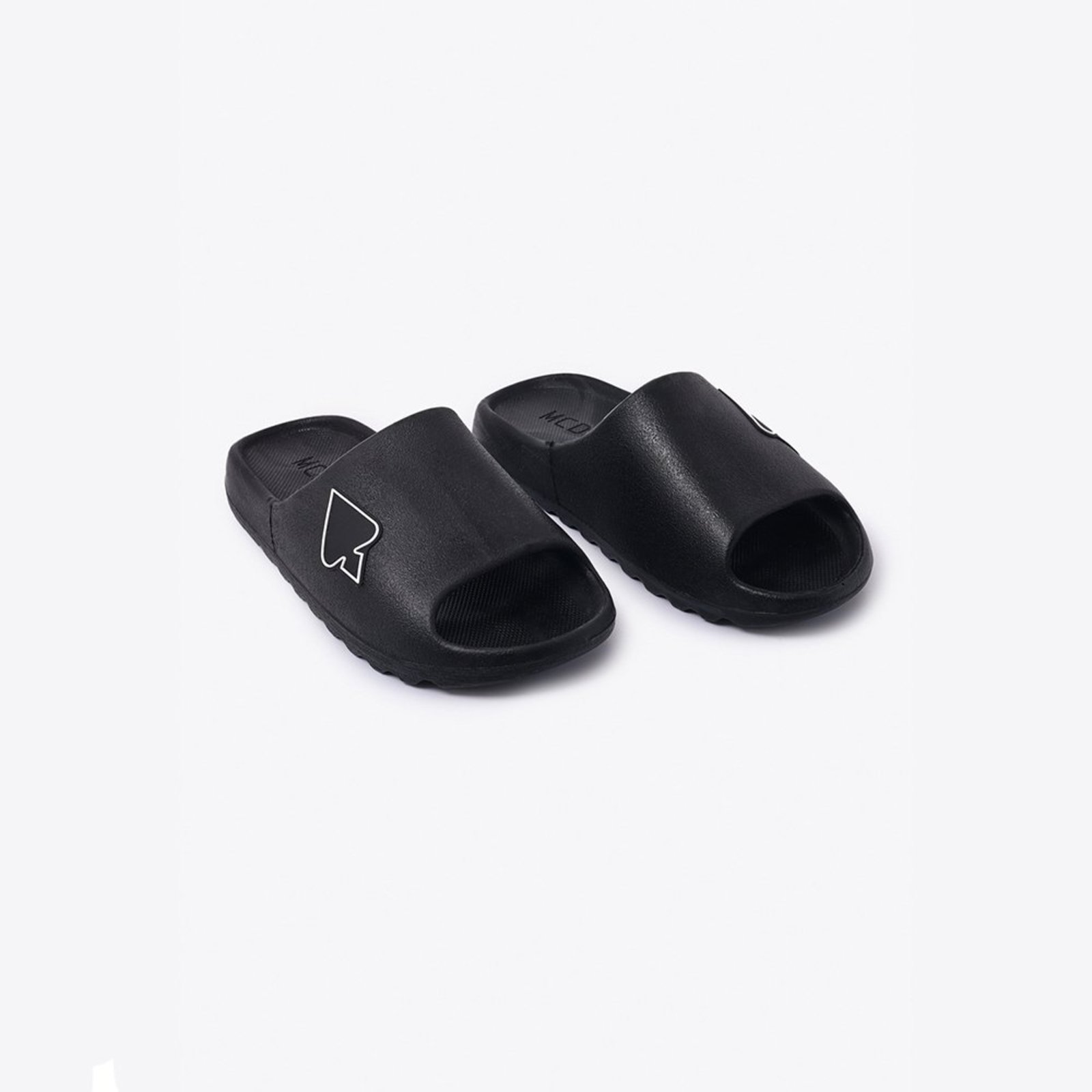 Slide Vision Mcd
