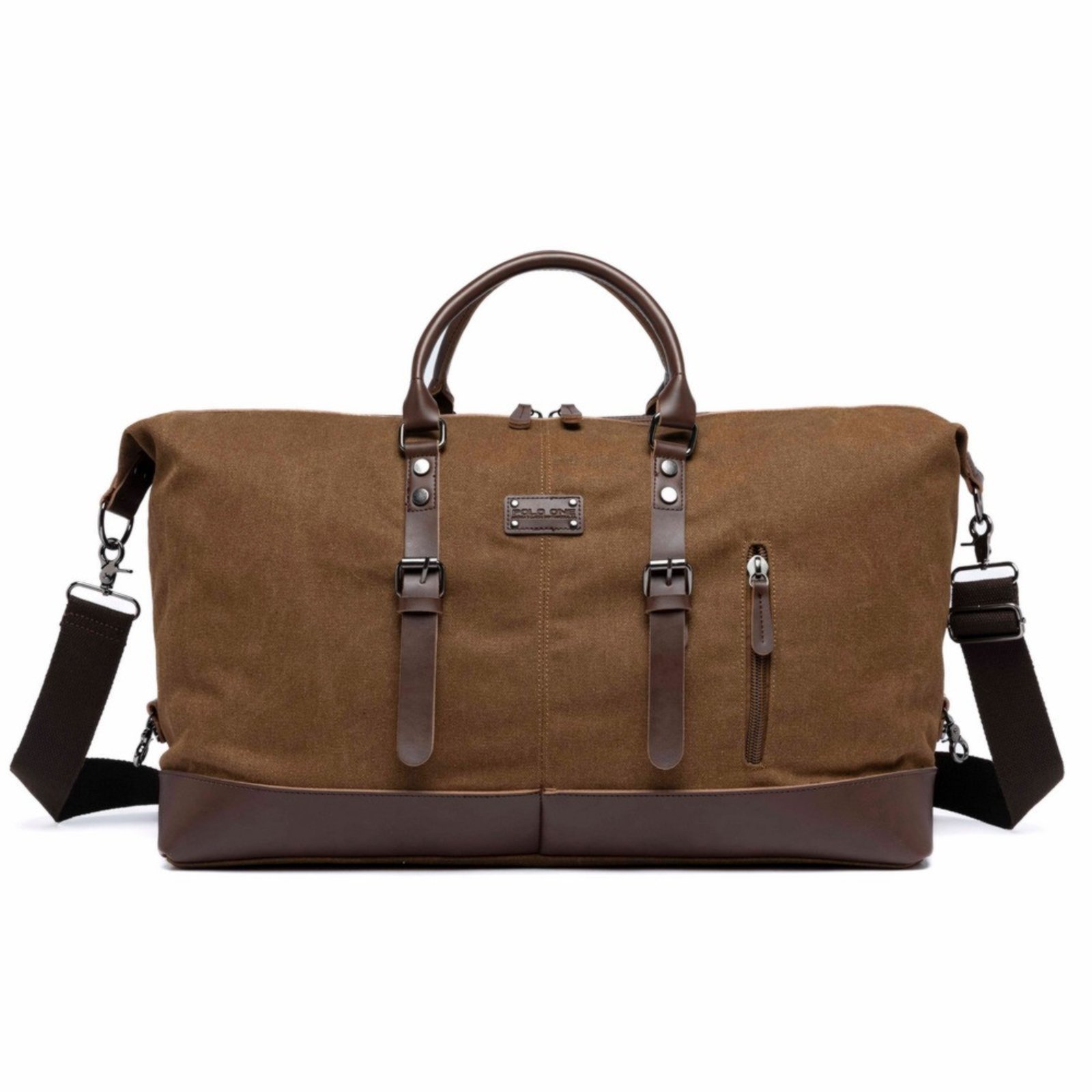Mala Bolsa Sacola Viagem Trilha Grande Casual Polo One Feminina