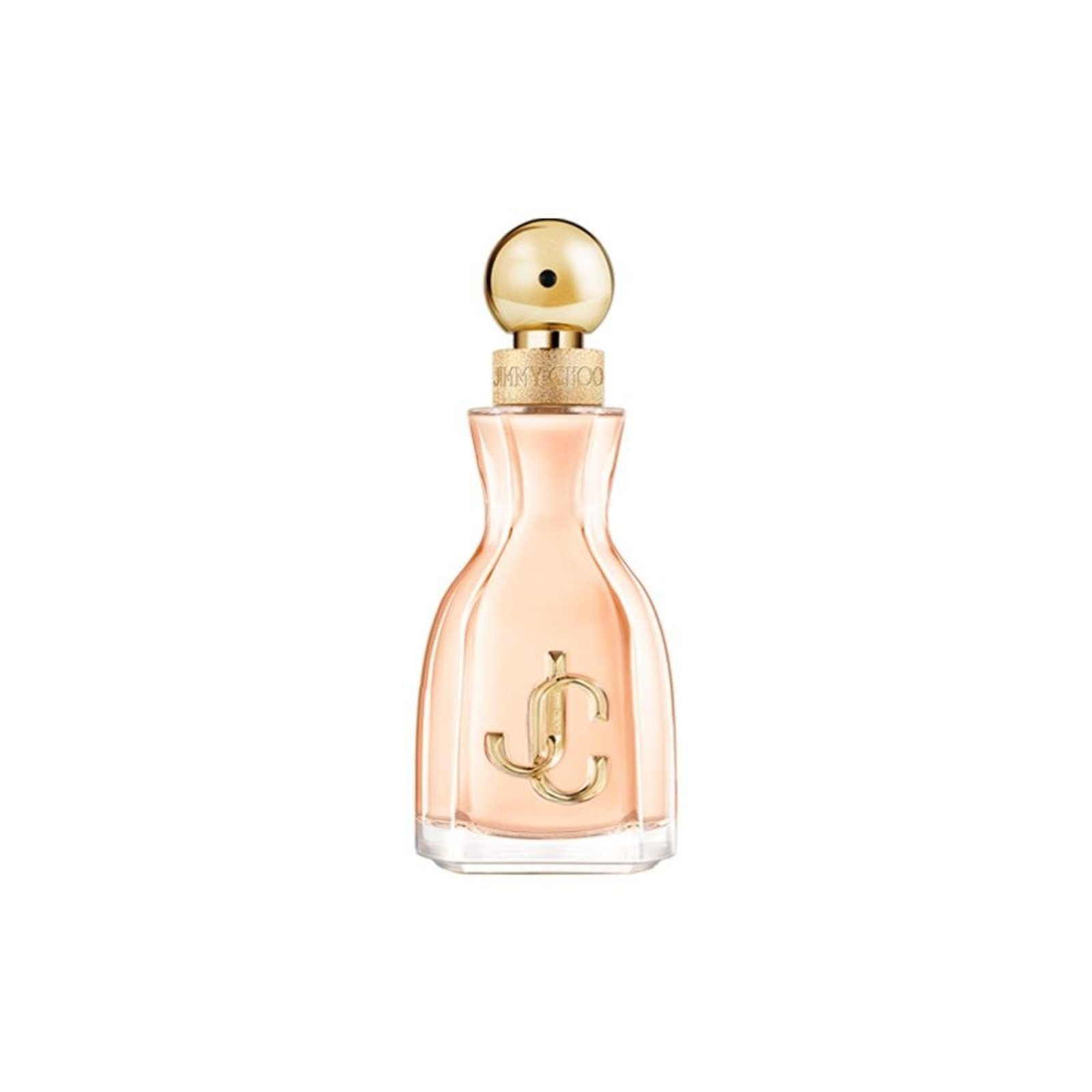 Jimmy Choo Want Choo Eau de Parfum Perfume Feminino 40ml