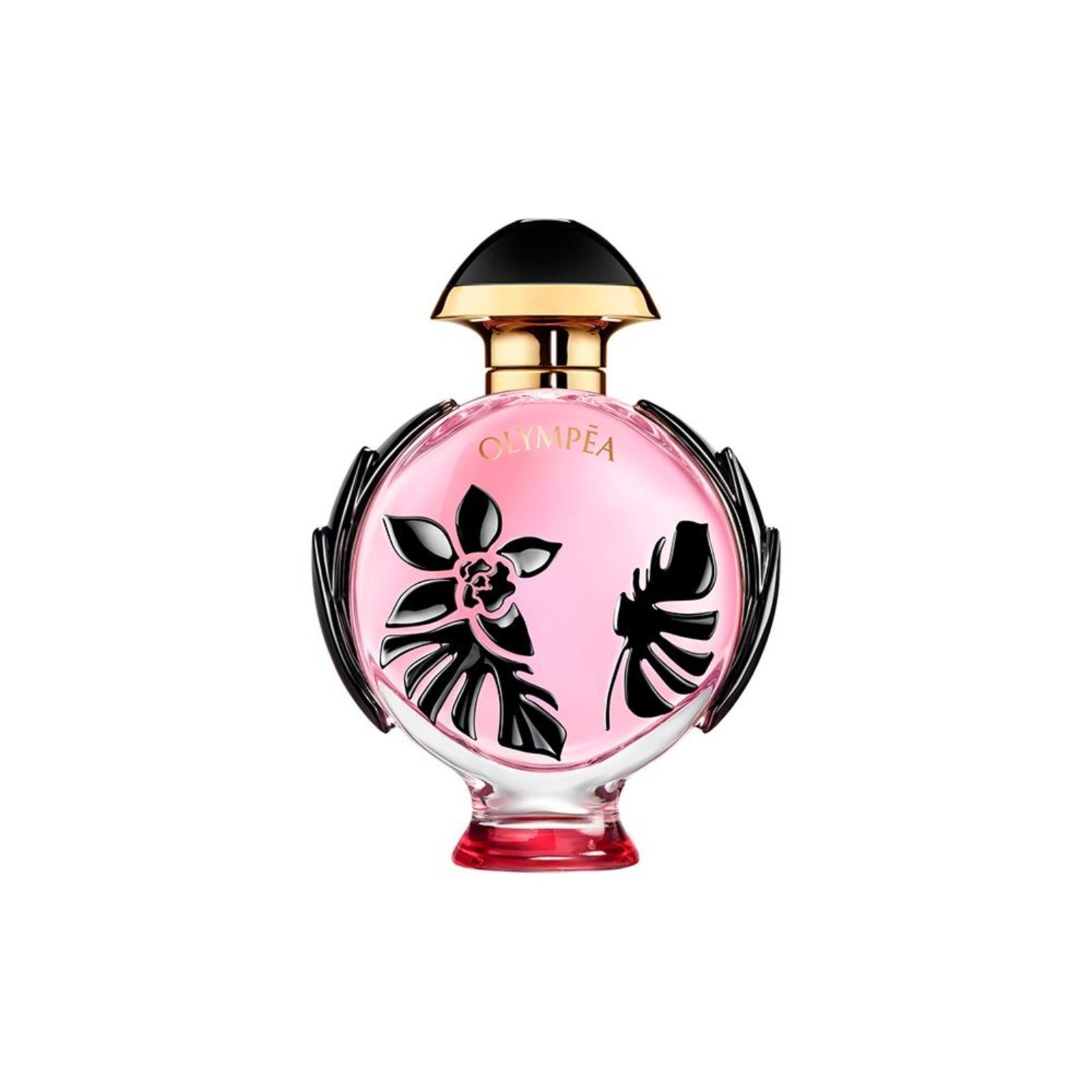 Rabanne Olympéa Flora Eau de Parfum Perfume Feminino 50ml