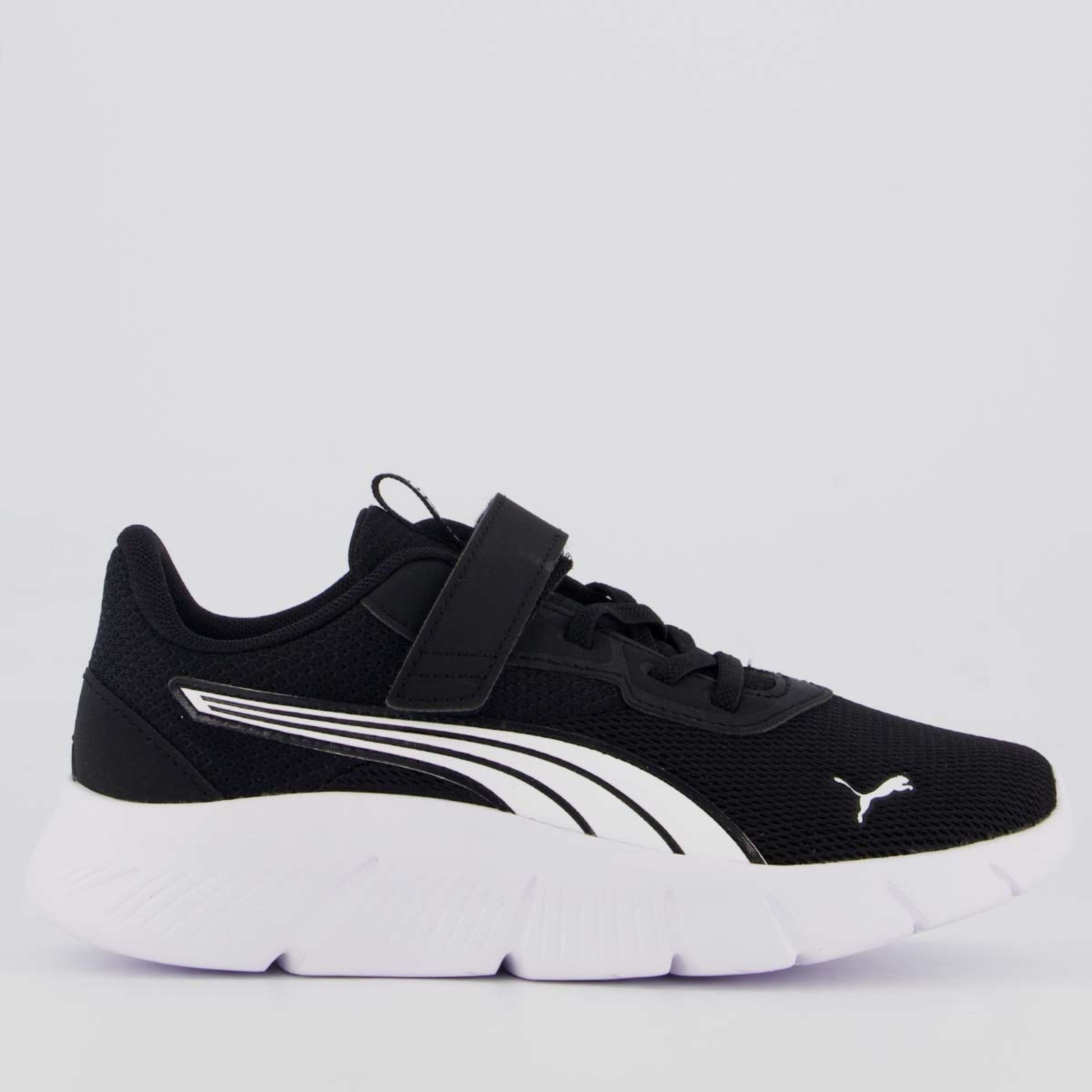 Tênis Puma 2.0 FlexFocus Modern AC+ PS Preto