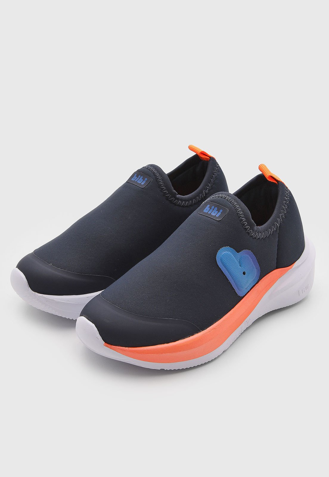 Infantil - Tênis Bibi Volt 2.0 Azul Marinho