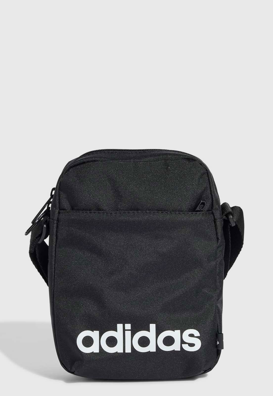Bolsa Adidas Performance Organizer Linea Preta — R$ 104,99 em Dafiti br
