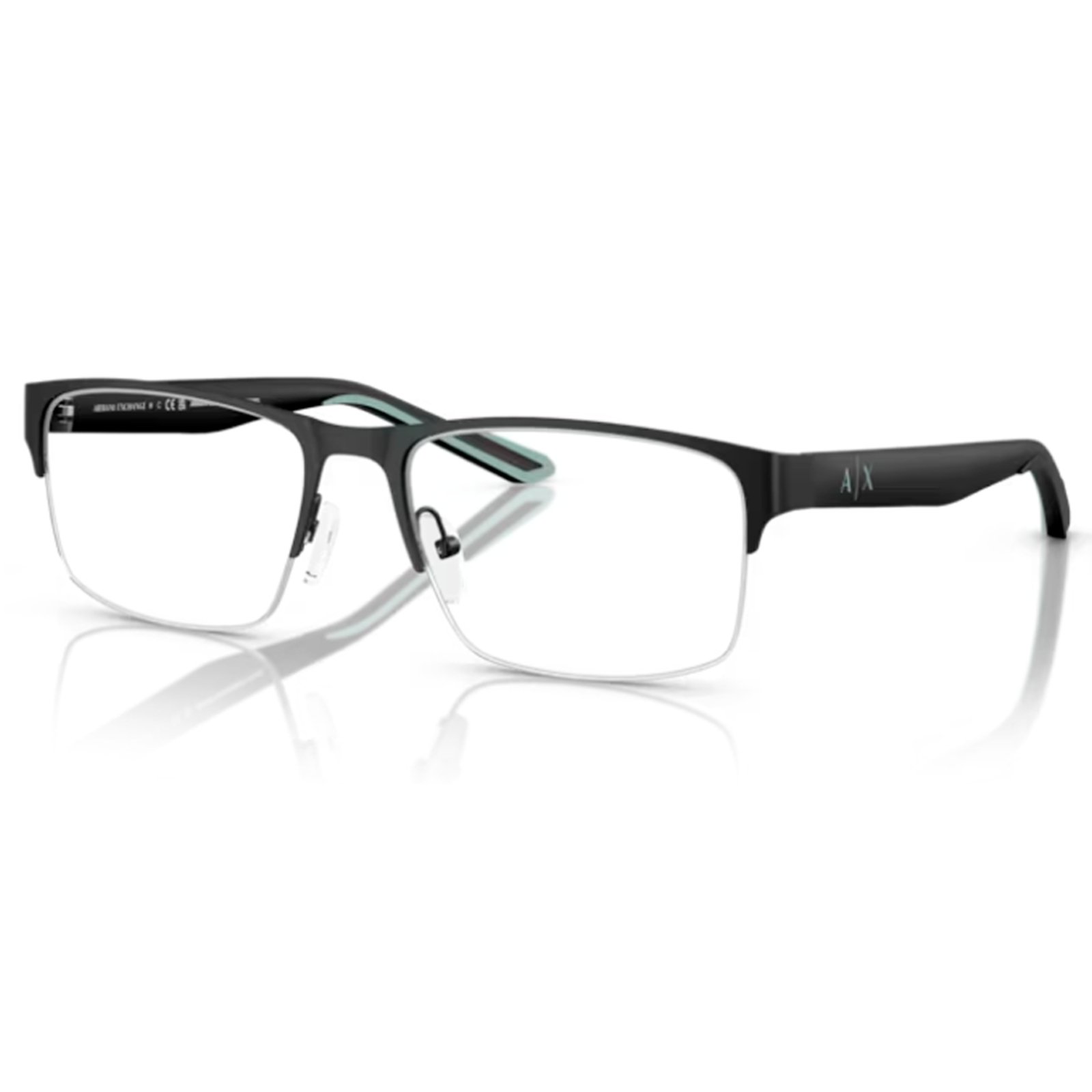 ARMACAO ARMANI EXCHANGE AX1068 6000 56