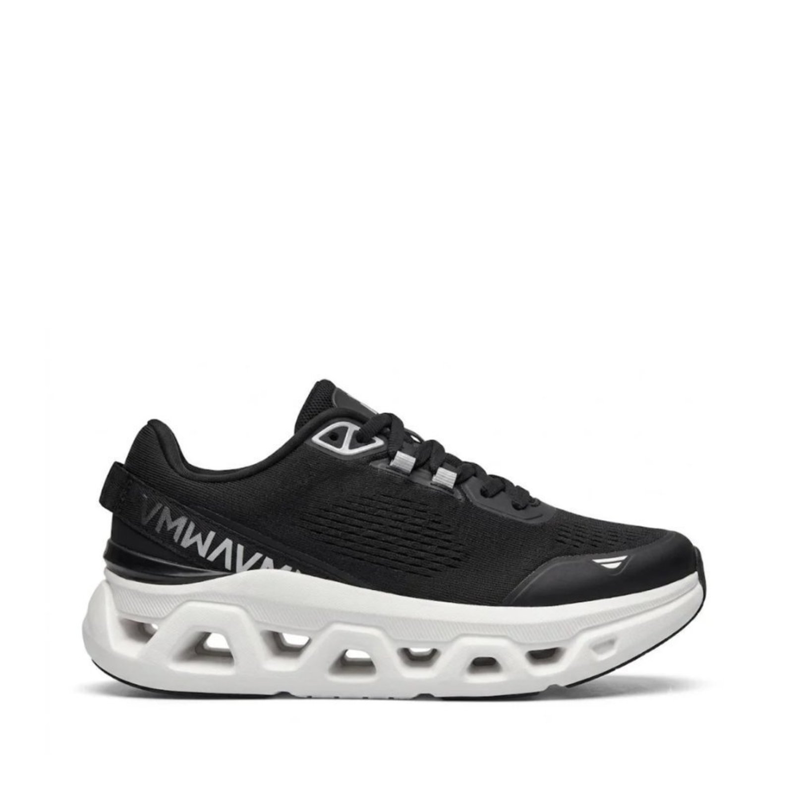 Tenis Via Marte Esportivo Via Marte Preto