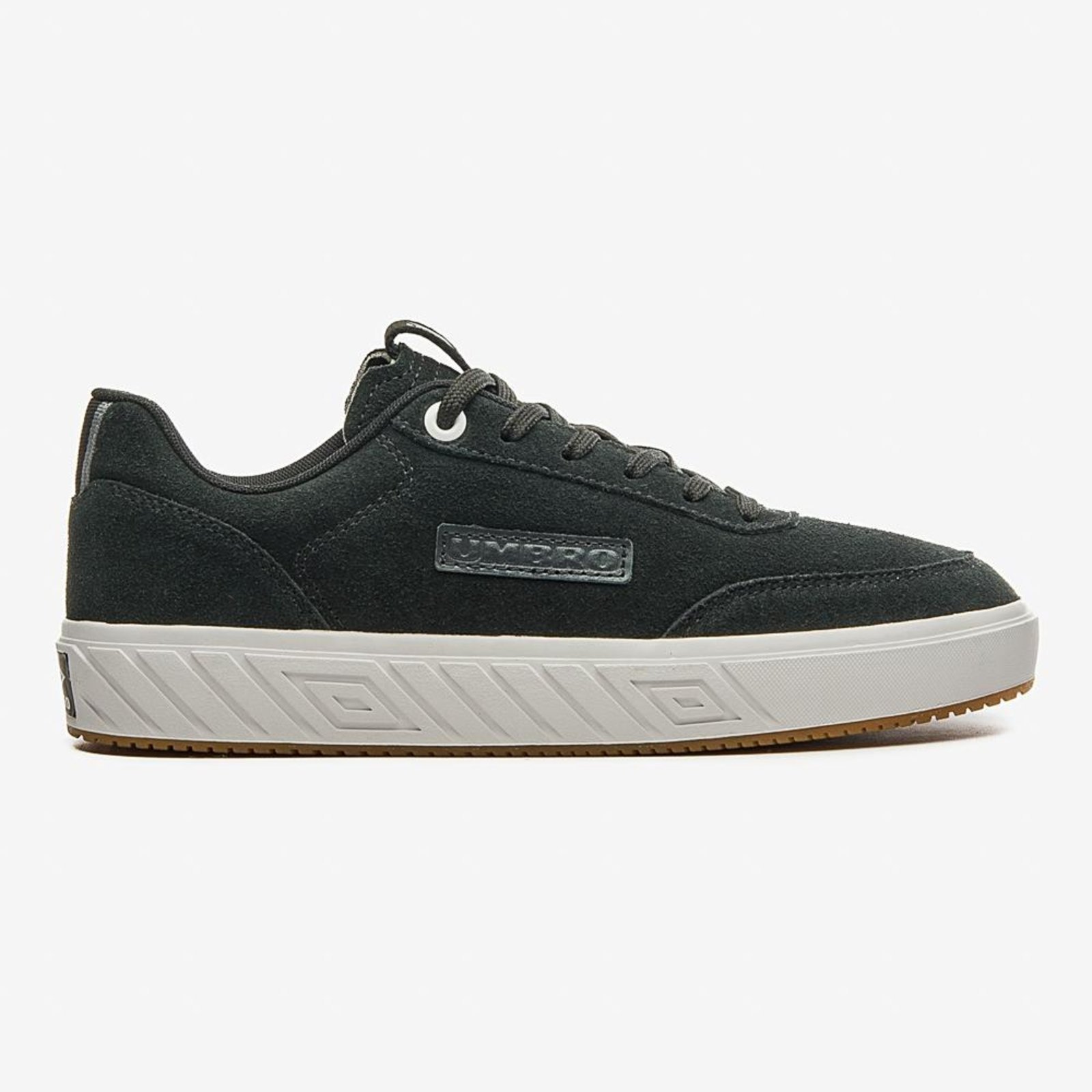 Tênis Umbro St Court Incolor
