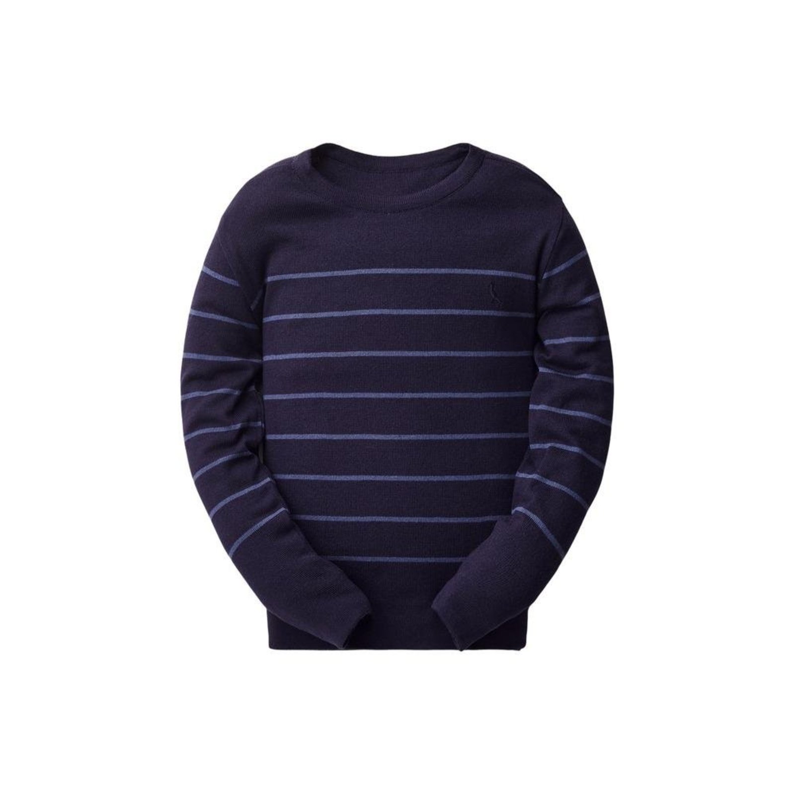 Casaco Mini Tricot Dupla Face