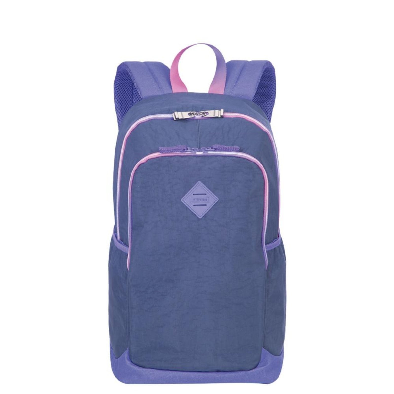 Infantil – Mochila Sestini Magic Degradê – Azul Cyberpunk Azul