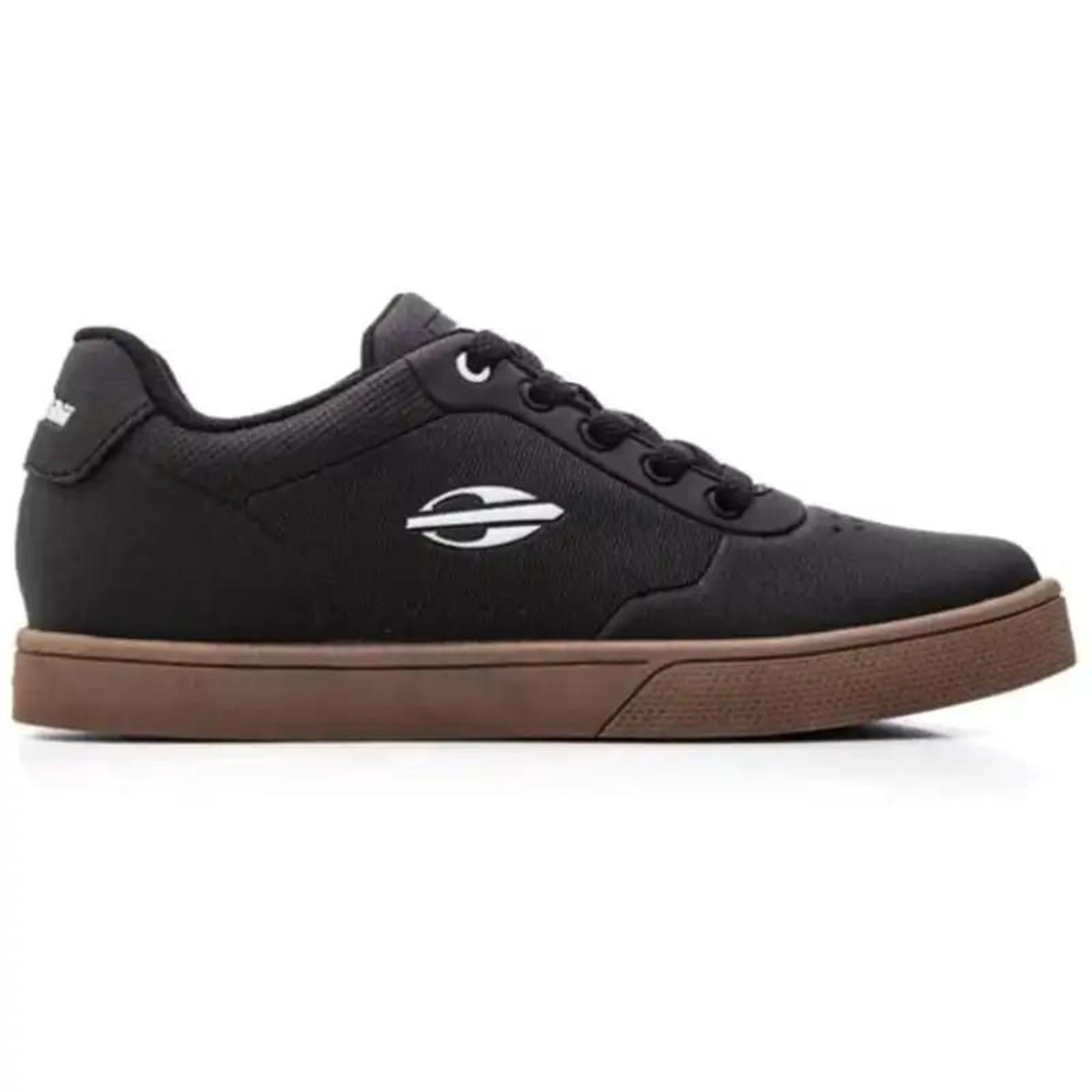 Tênis Mormaii Urban Reverse Masculino Preto