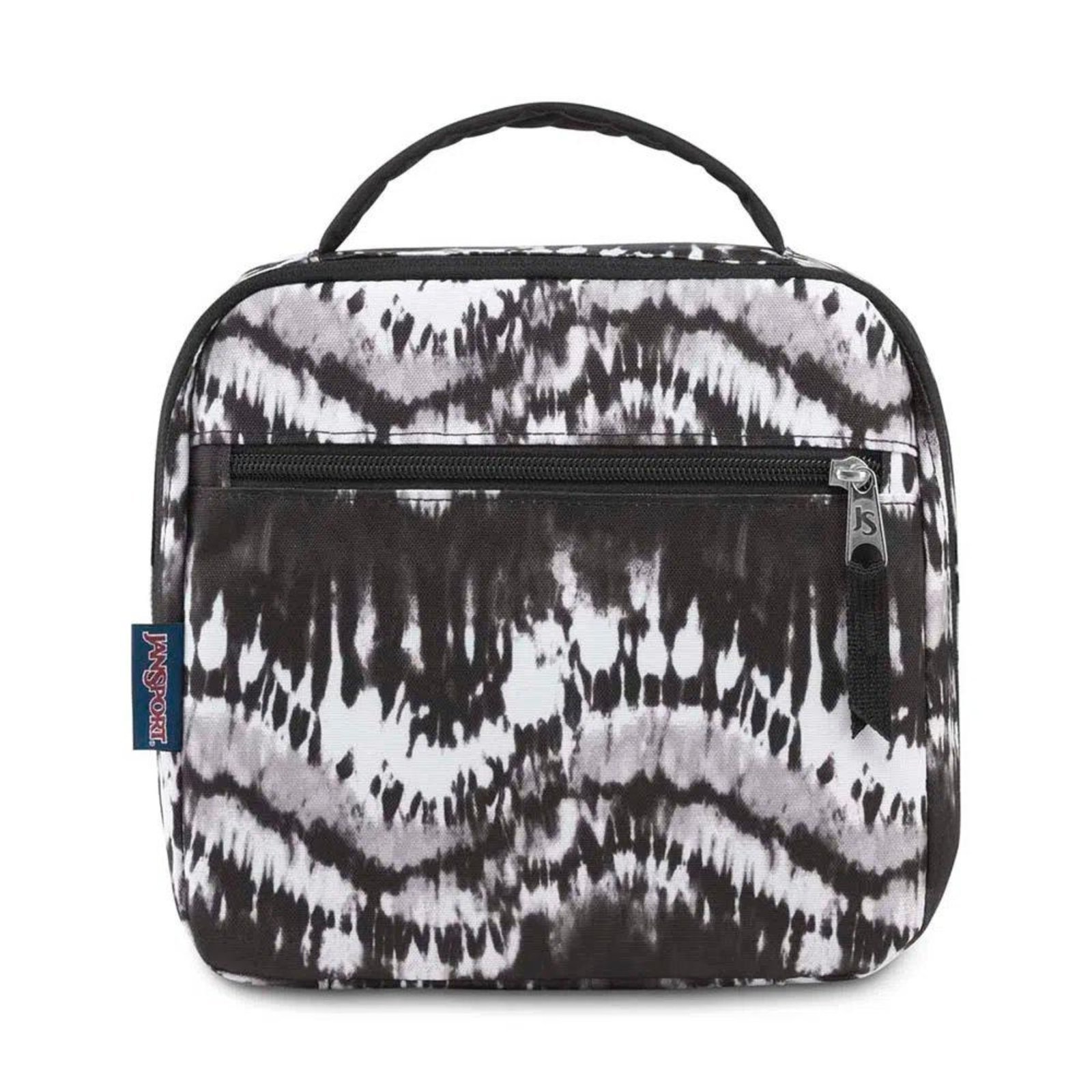 Vista 2 Lancheira Jansport Lunch Break Super Blazed 5 Litros incolor Jansport incolor