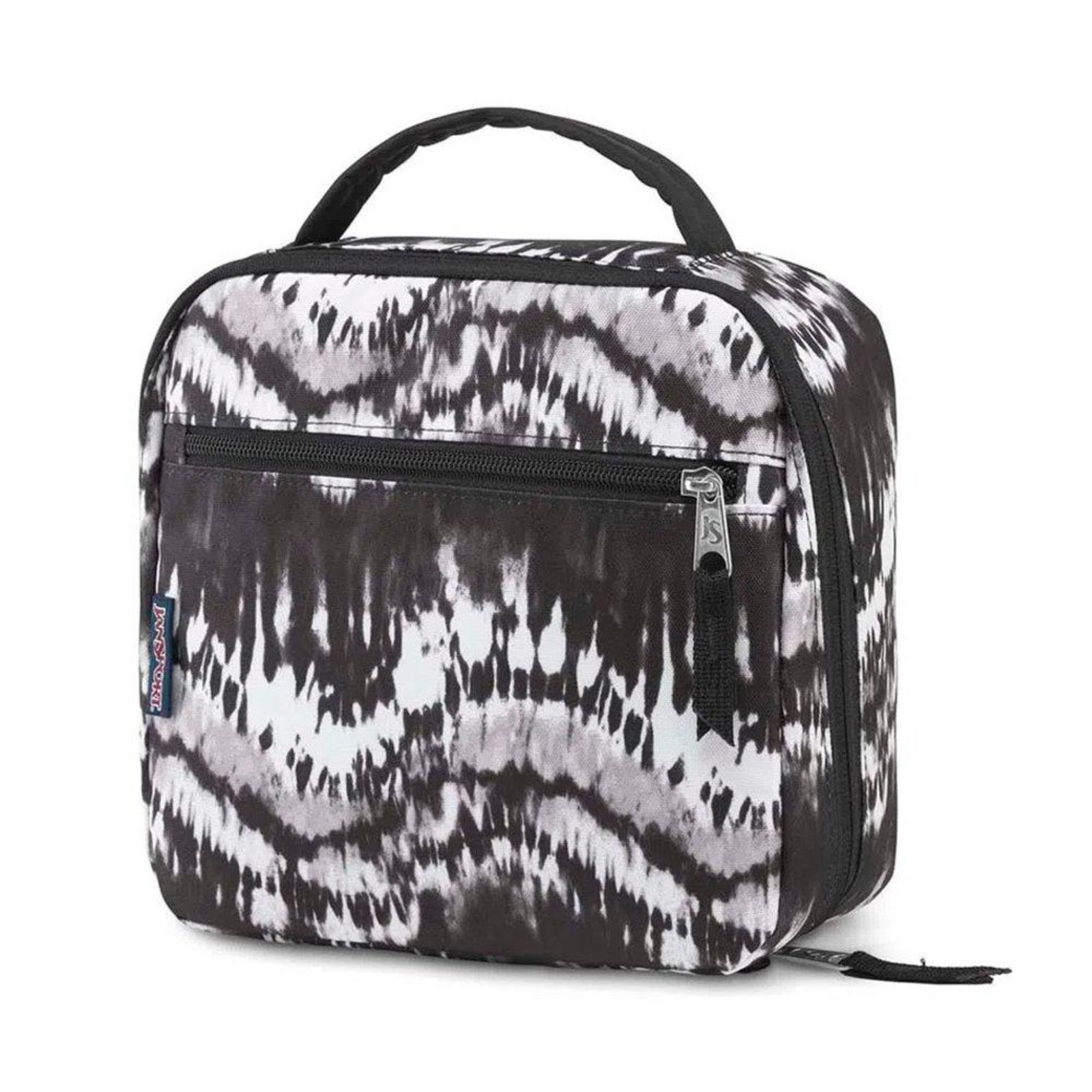 Vista 3 Lancheira Jansport Lunch Break Super Blazed 5 Litros incolor Jansport incolor