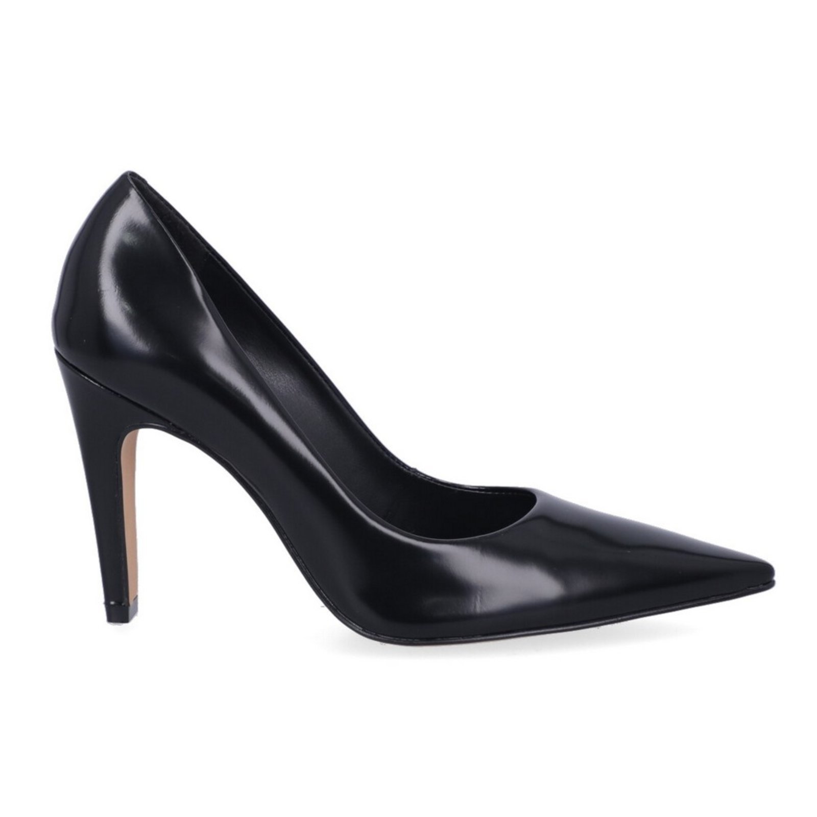 Scarpin Carrano 754001 Preto