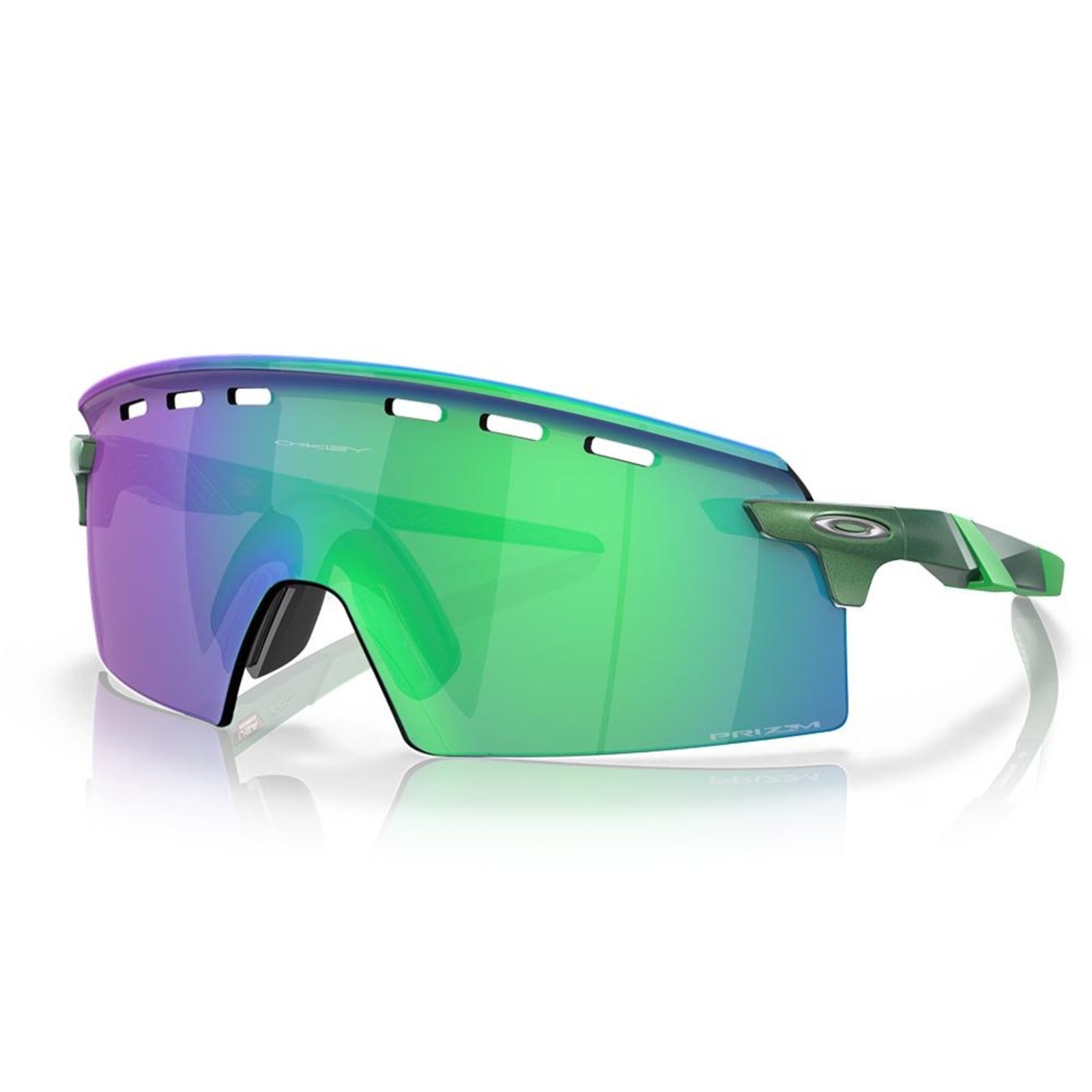 Óculos de Sol Oakley Encoder Strike Gamma Green Prizm Jade