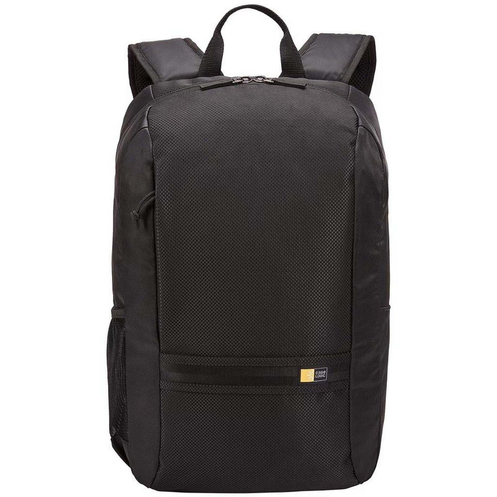 Vista 2 Mochila Case Logic Key para Notebook 15.6" Preta" incolor Case Logic incolor