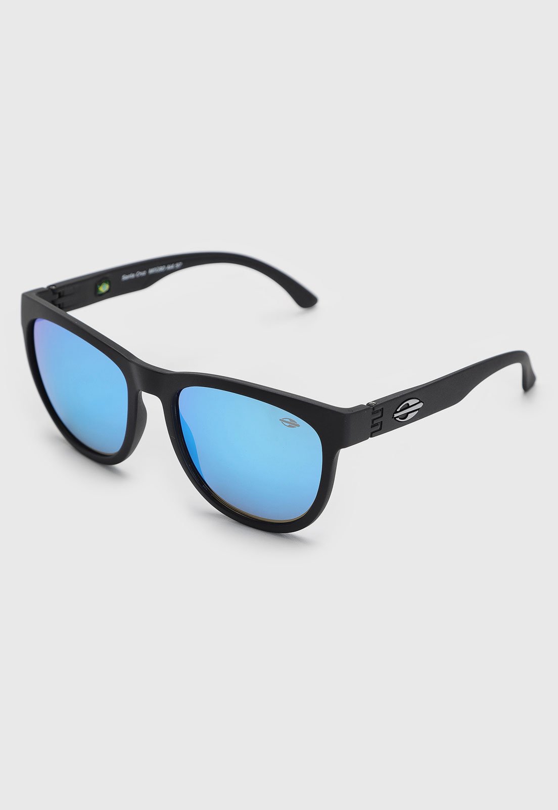 Óculos de Sol Masculino Mormaii Modelo M0030A1497 Preto