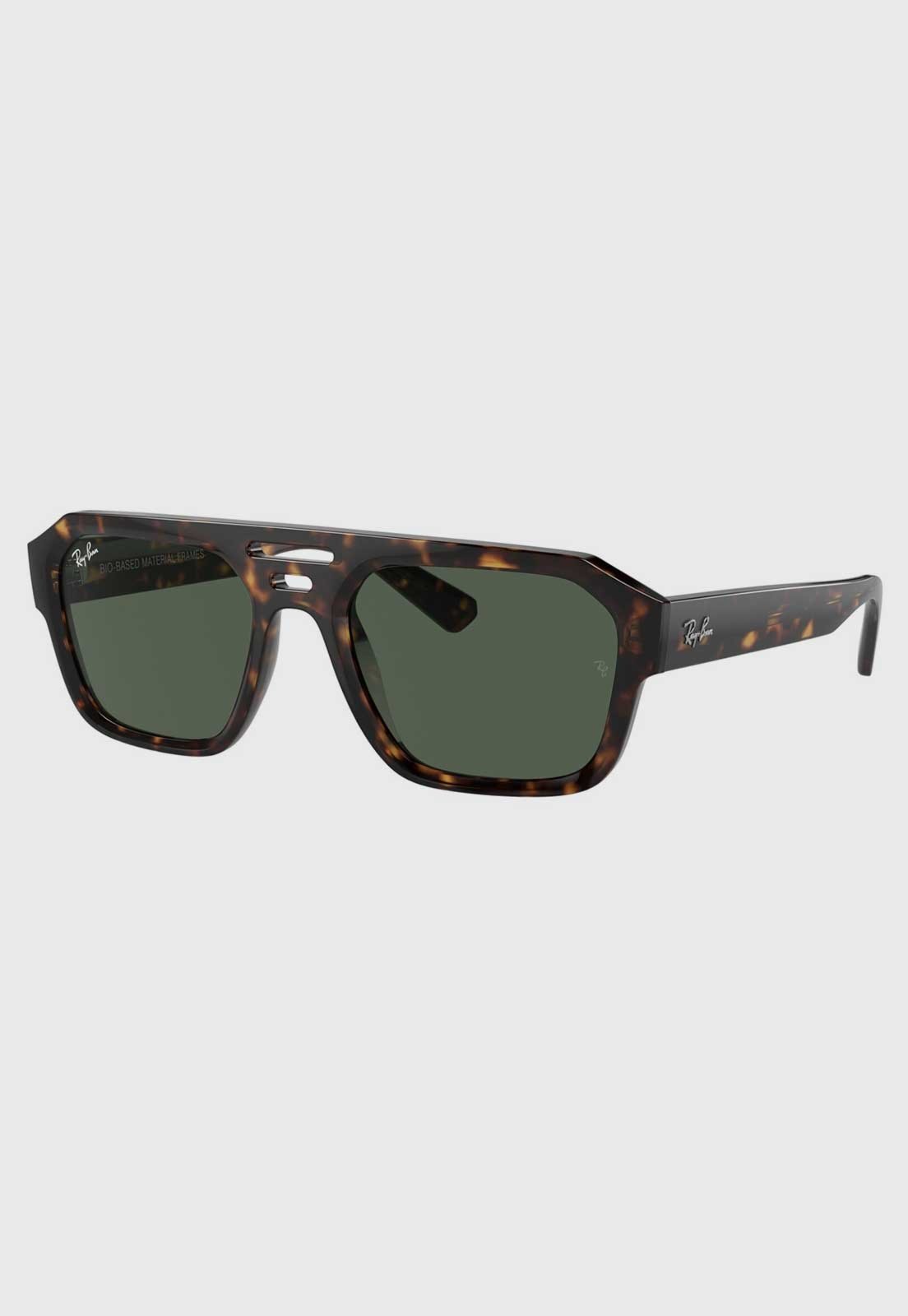Vista 2 Óculos De Sol Ray-Ban Corrigan marrom Ray-Ban marrom