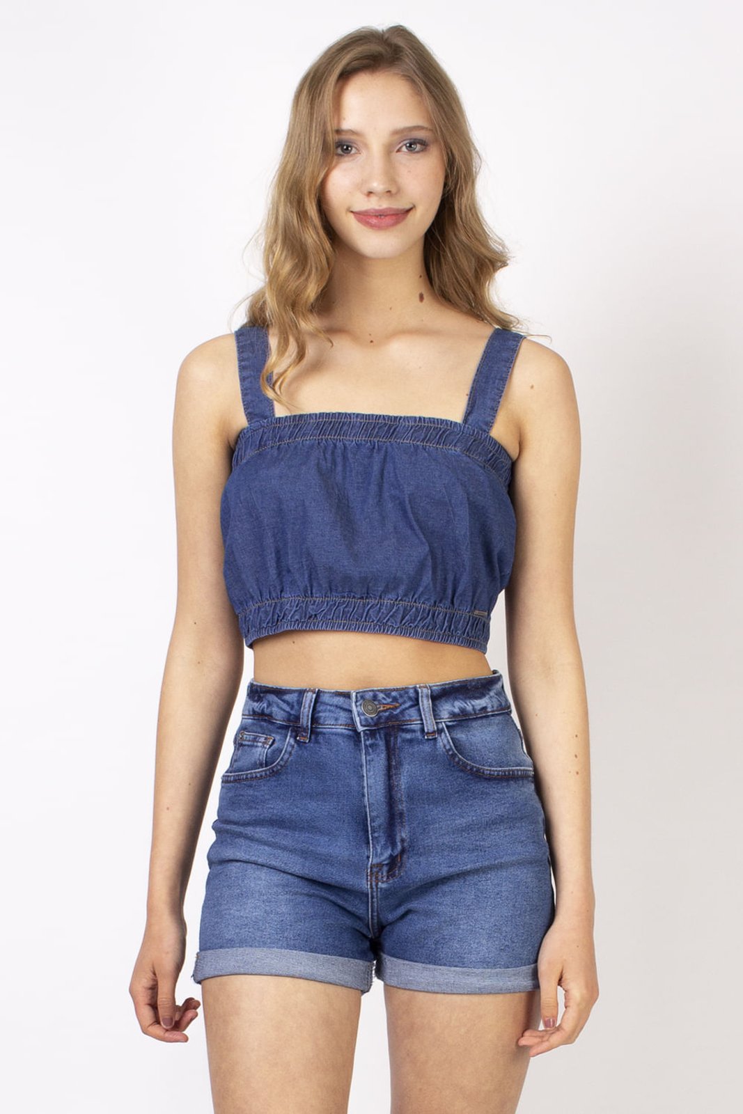 Top Feminino Aeropostale Top Feminino Aeropostale M