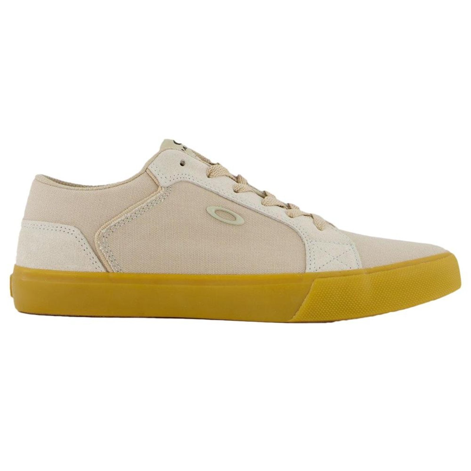 Tênis Oakley Way WT23 New Khaki/Canvas