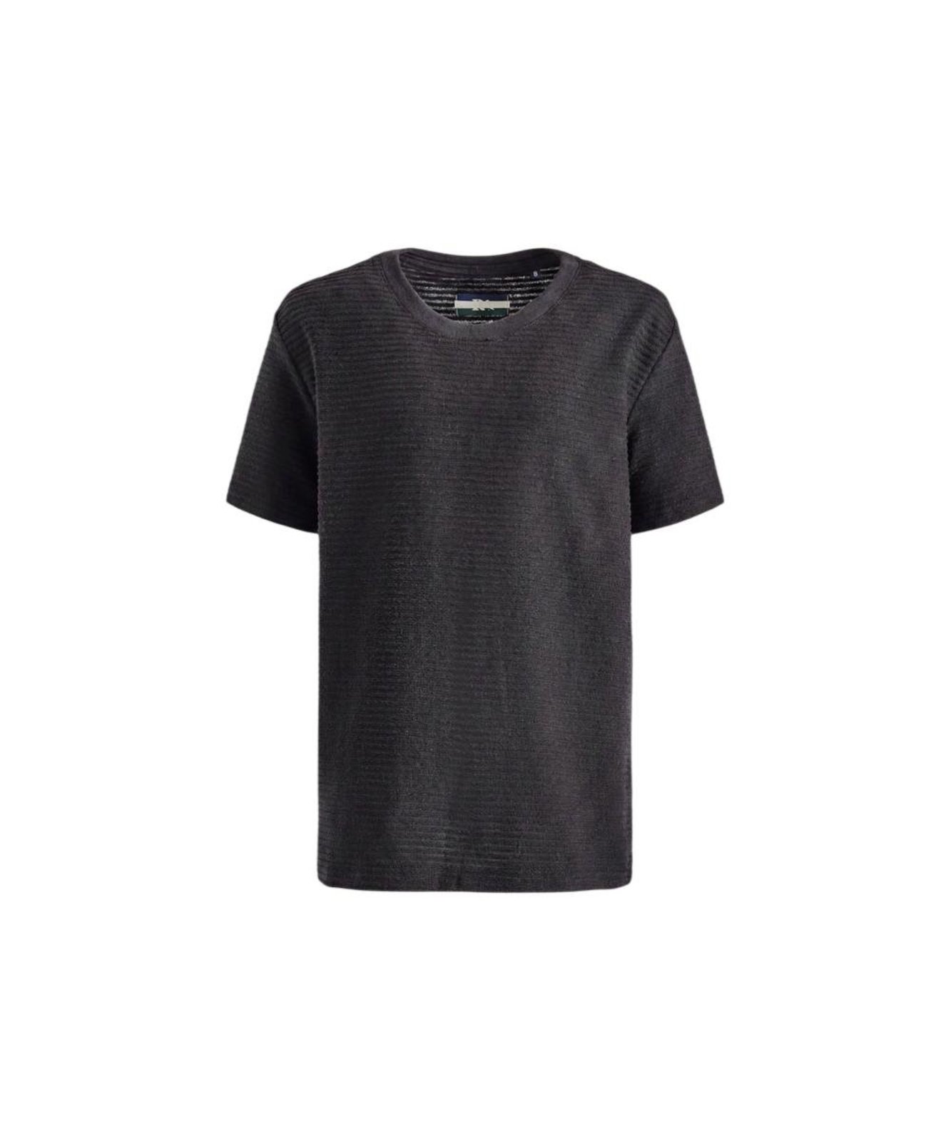 Infantil - Camiseta Listrado Oliveiras Reserva Mini