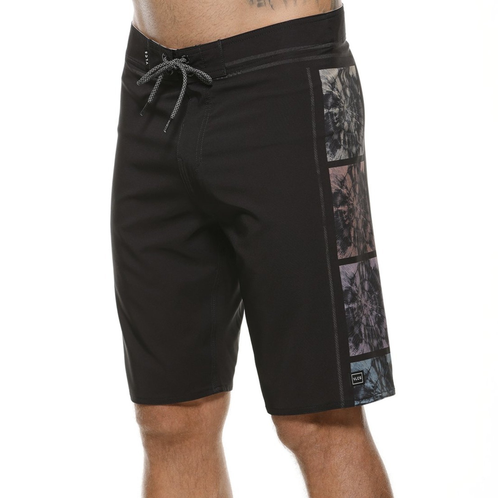 Bermuda Masculina Boardshorts Elastano Premium VLCS