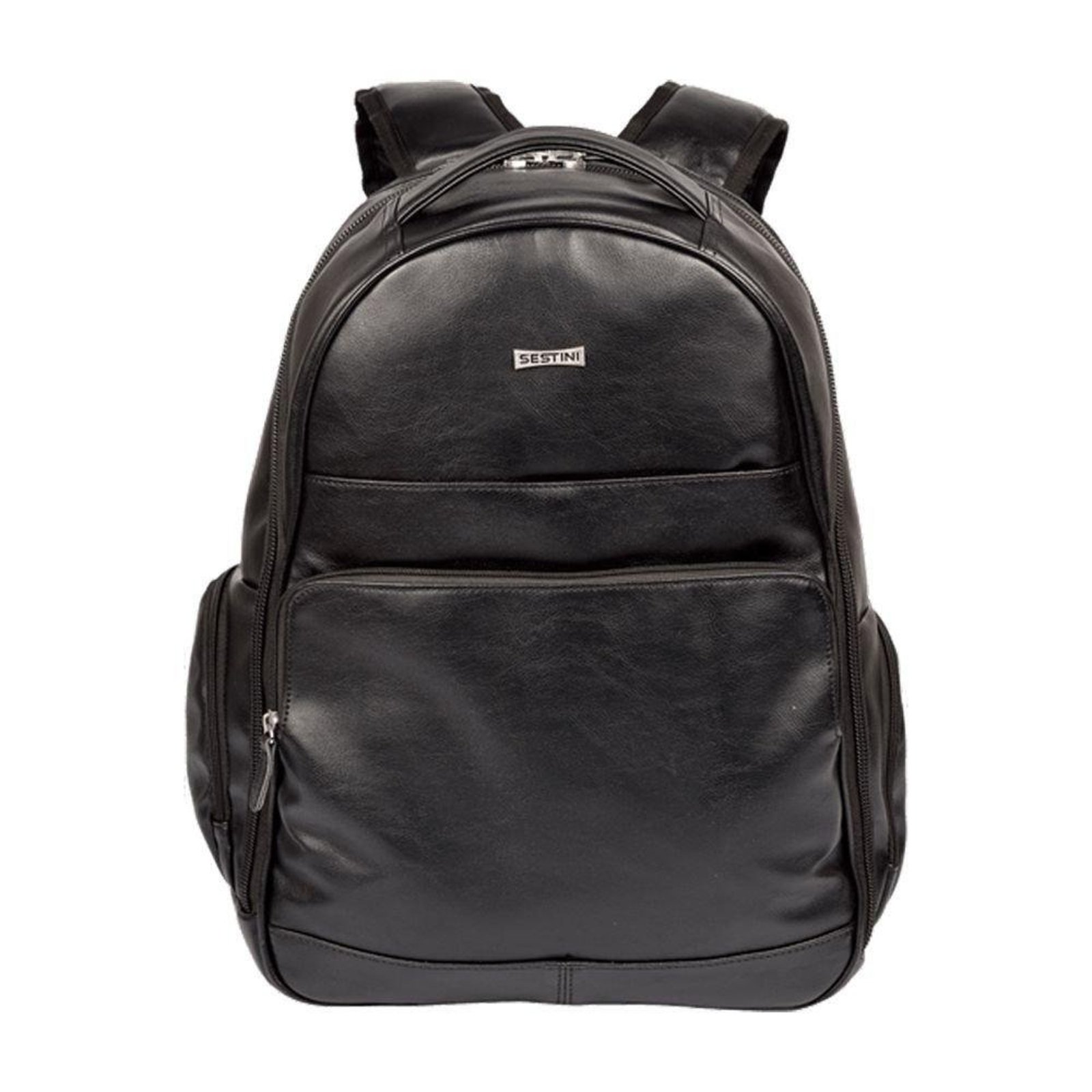Infantil - Mochila Sestini P/ Notebook Grande 2 Compartimentos Active